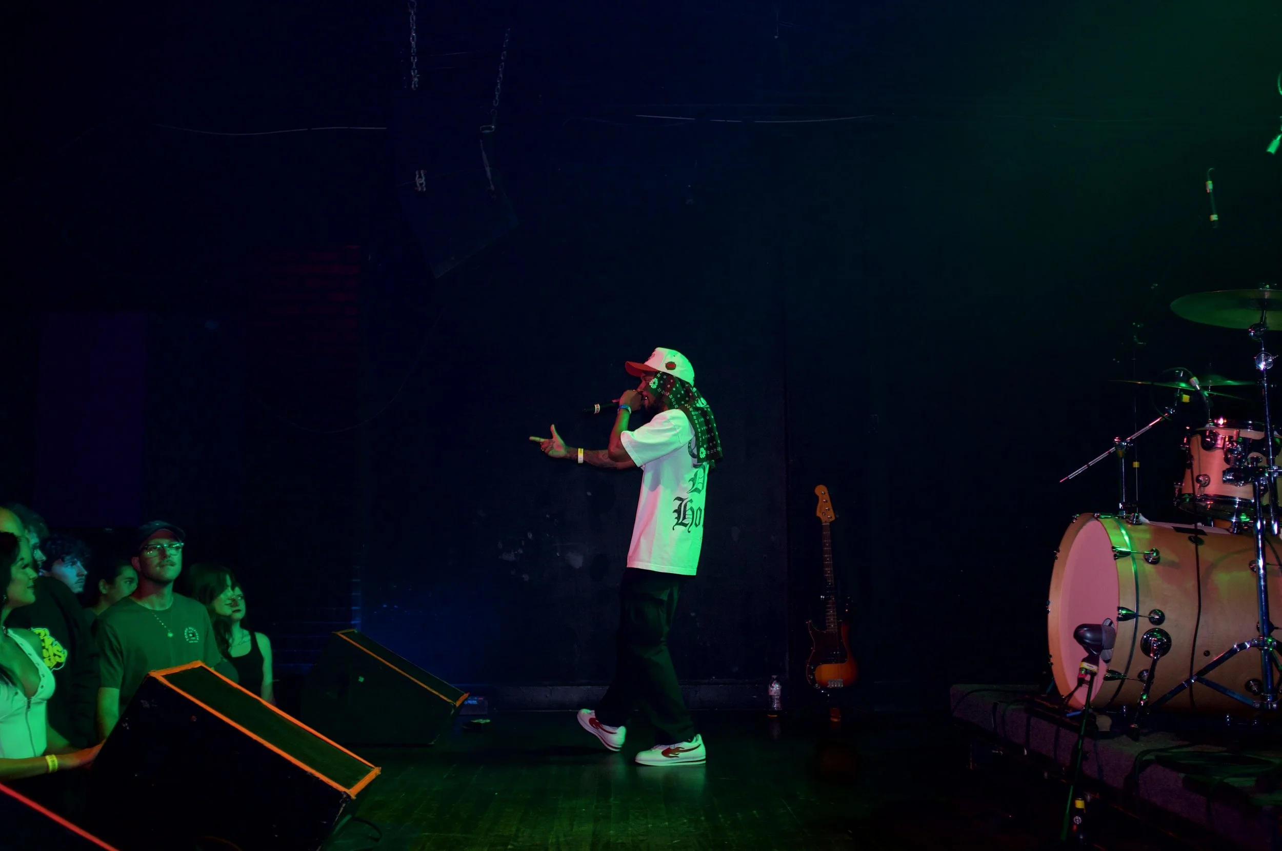 SUMMER 2025 TOUR ATLANTA 📍 BY LU