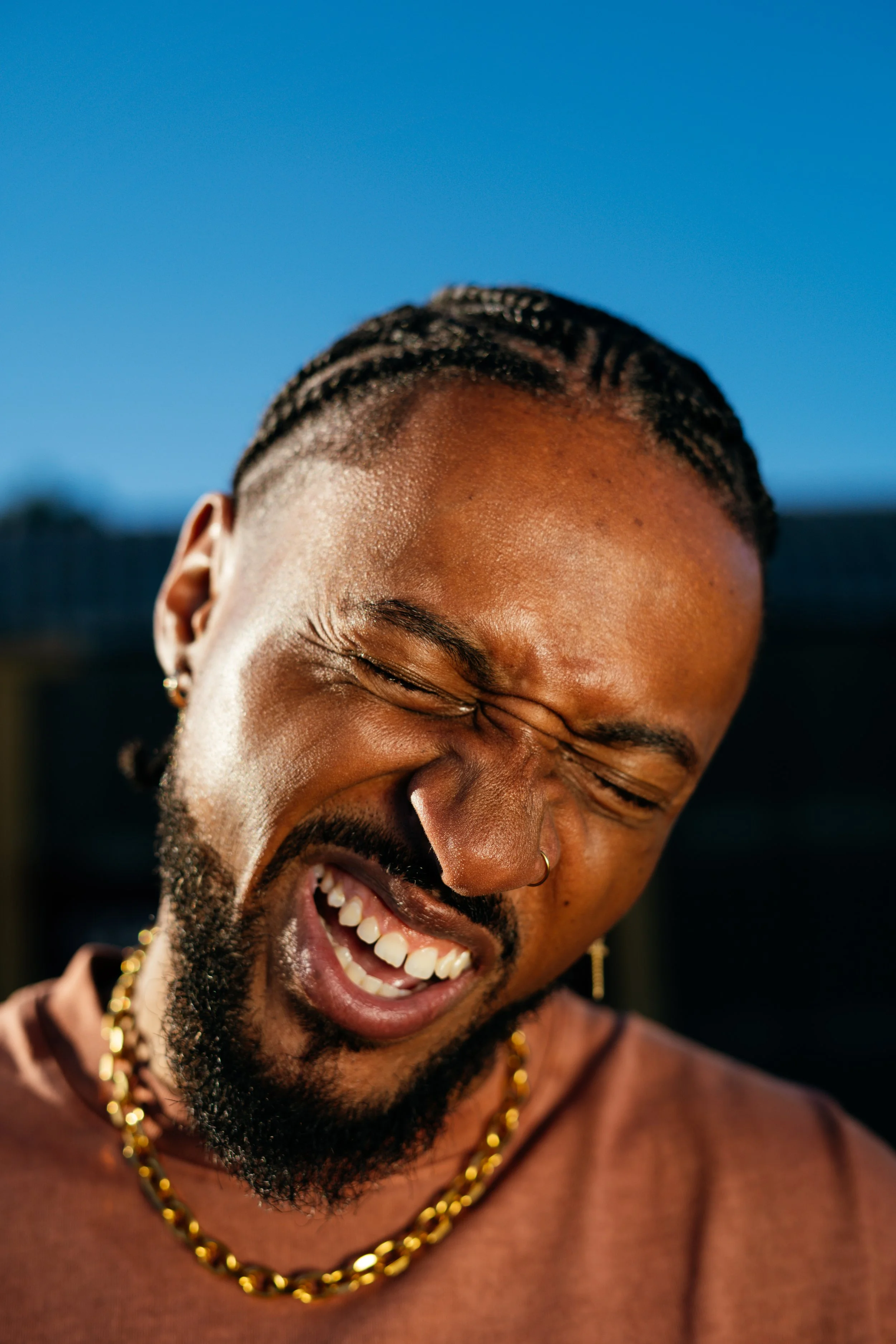 Welcome Bike By Essence Ransome