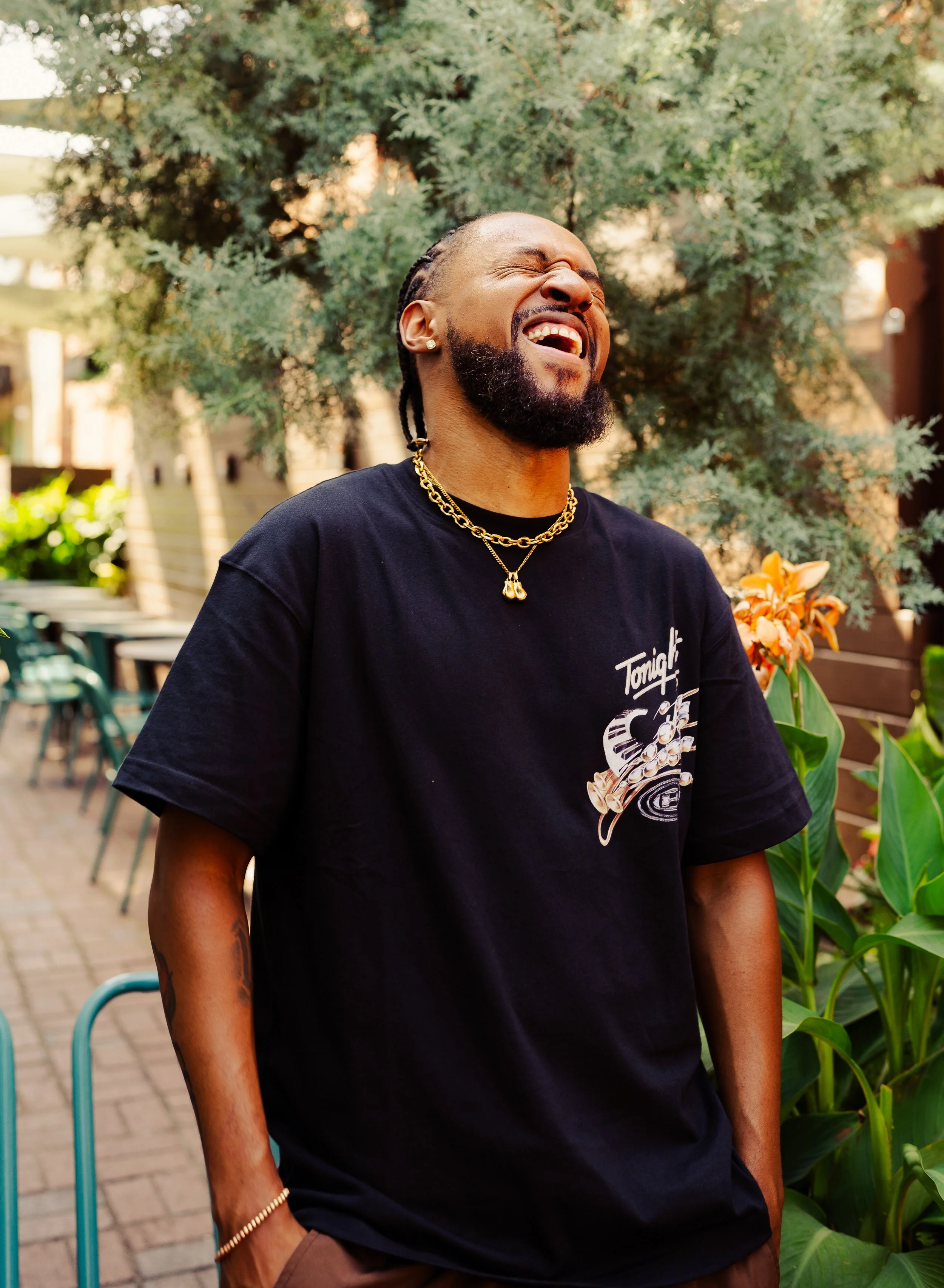 I.K.Y.L.I. By Ashlyn Baldwin