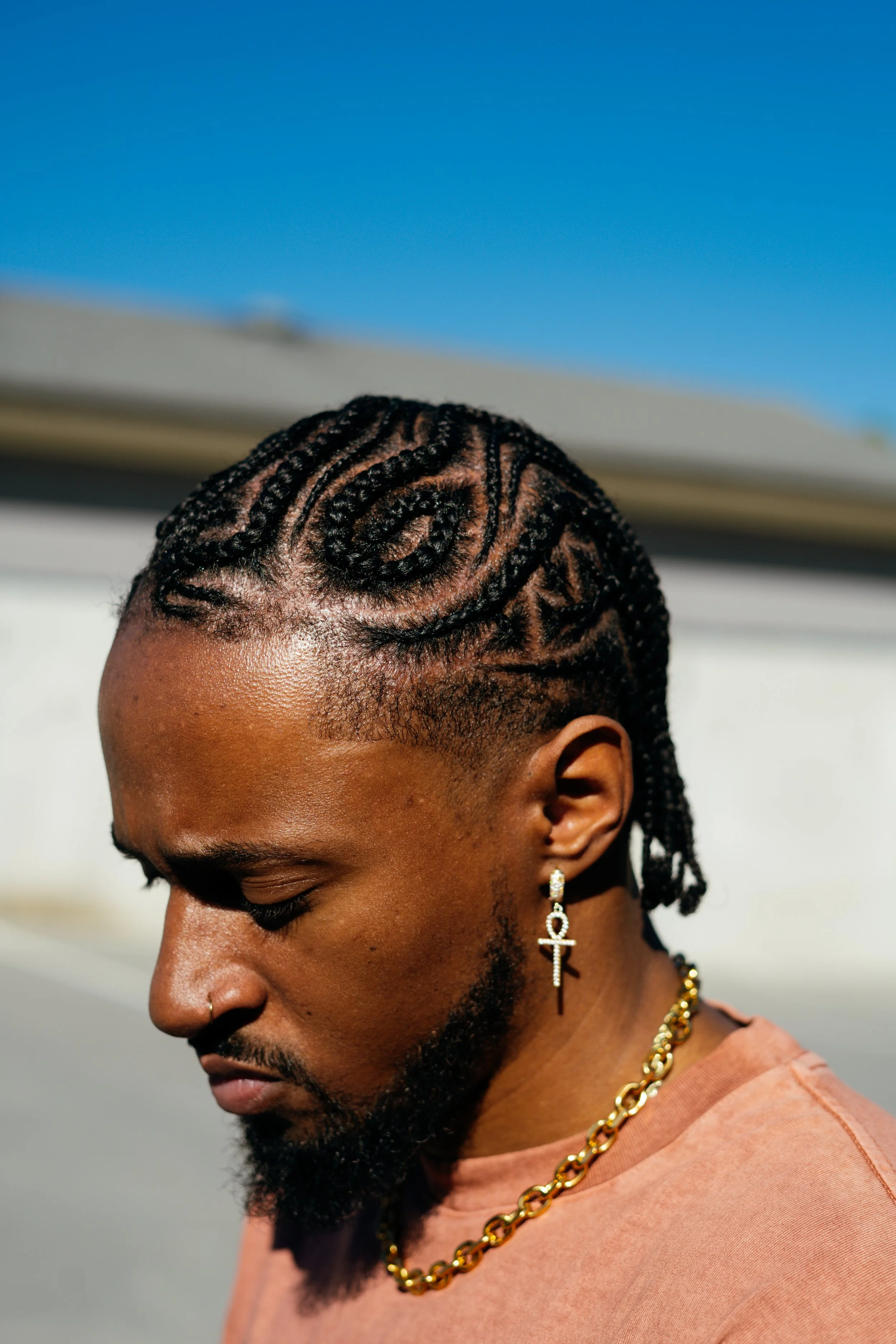 Welcome Bike By Essence Ransome