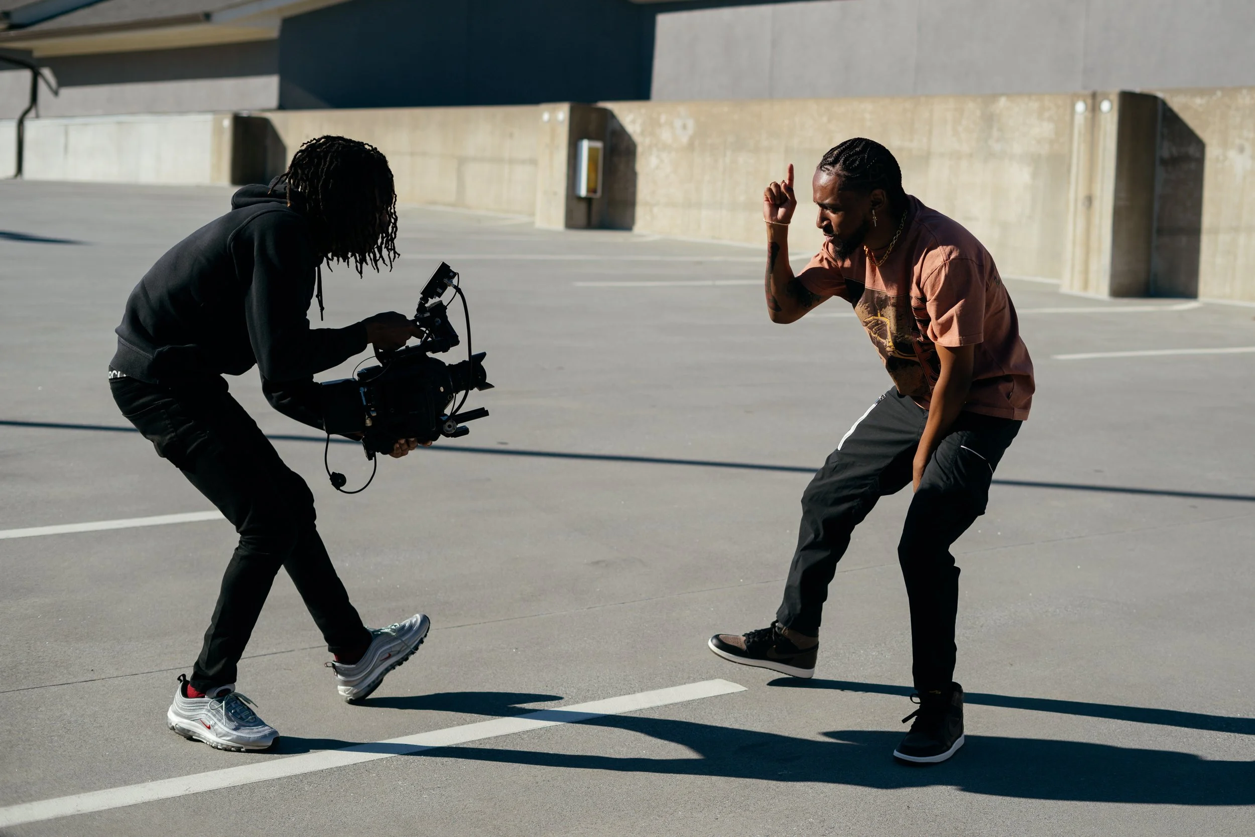 Welcome Bike By Essence Ransome