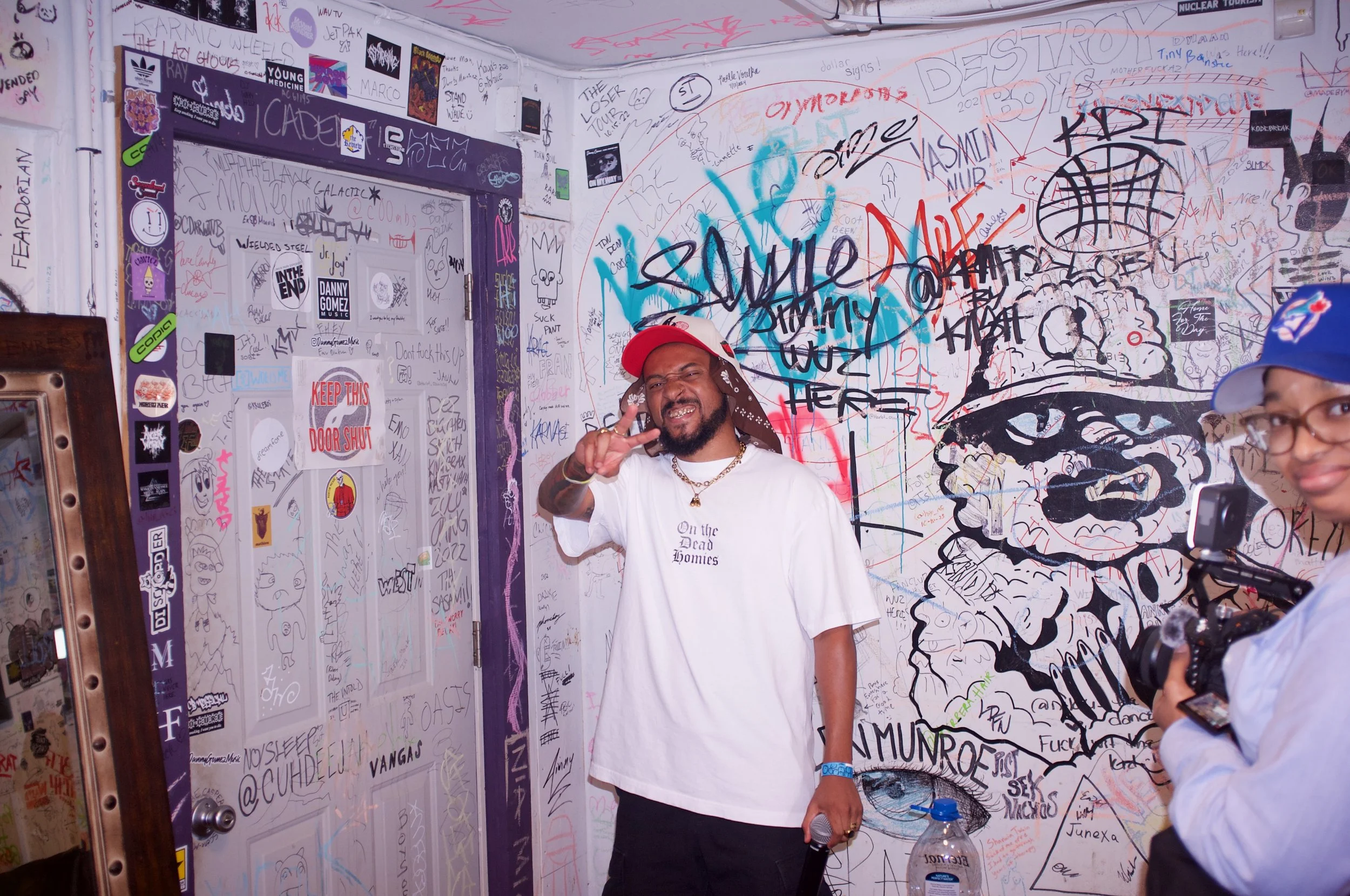 SUMMER 2025 TOUR ATLANTA 📍 BY LU