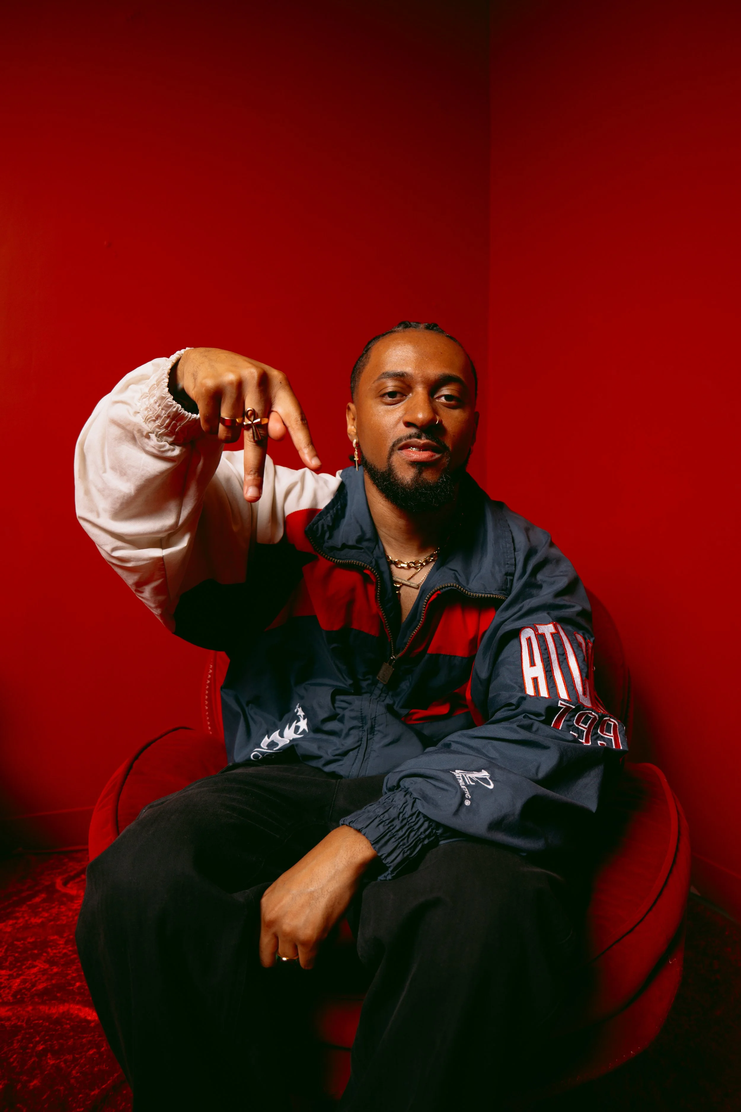 The Juice Bar🧃Shot By Essence Ransome