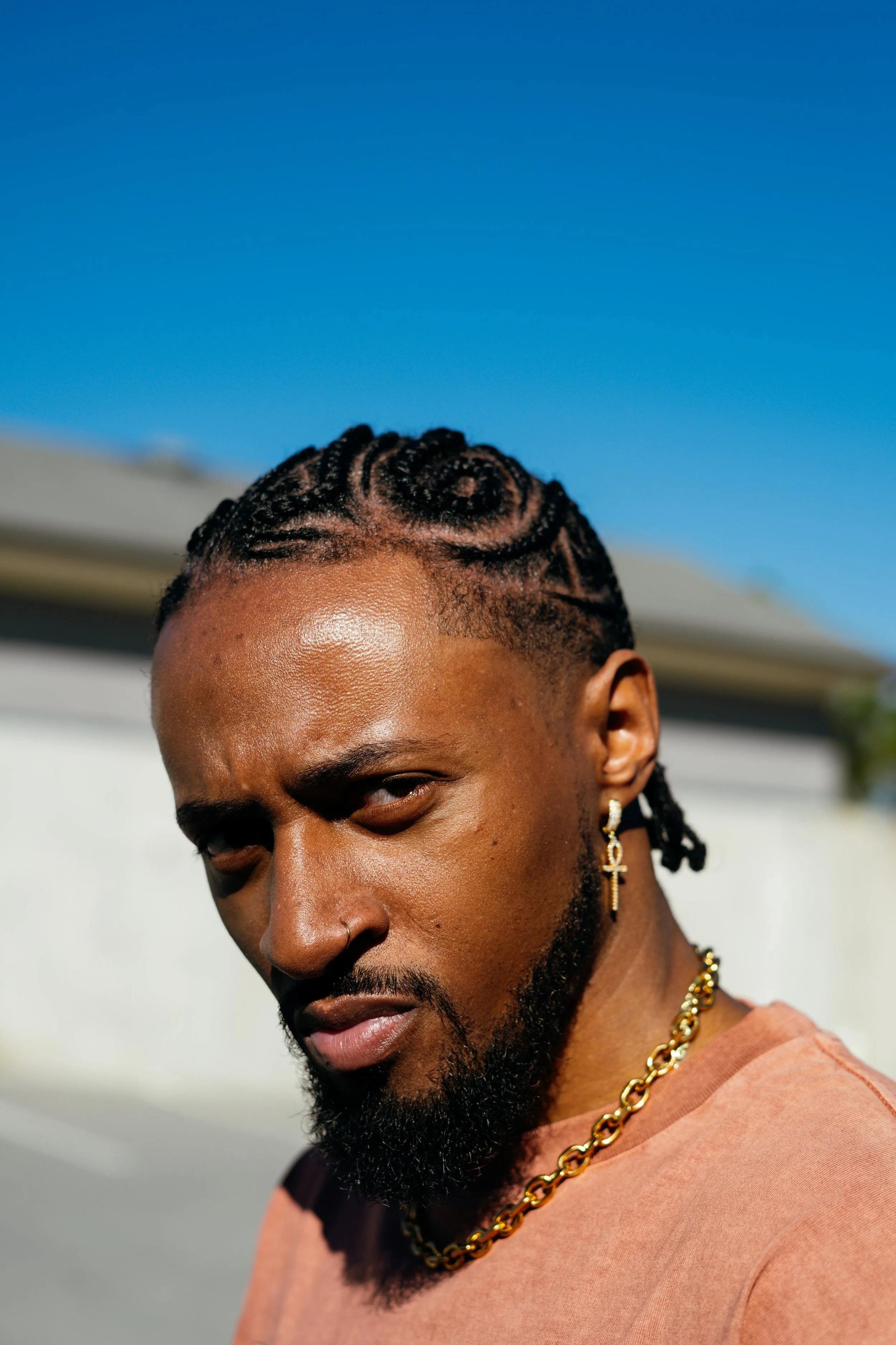 Welcome Bike By Essence Ransome