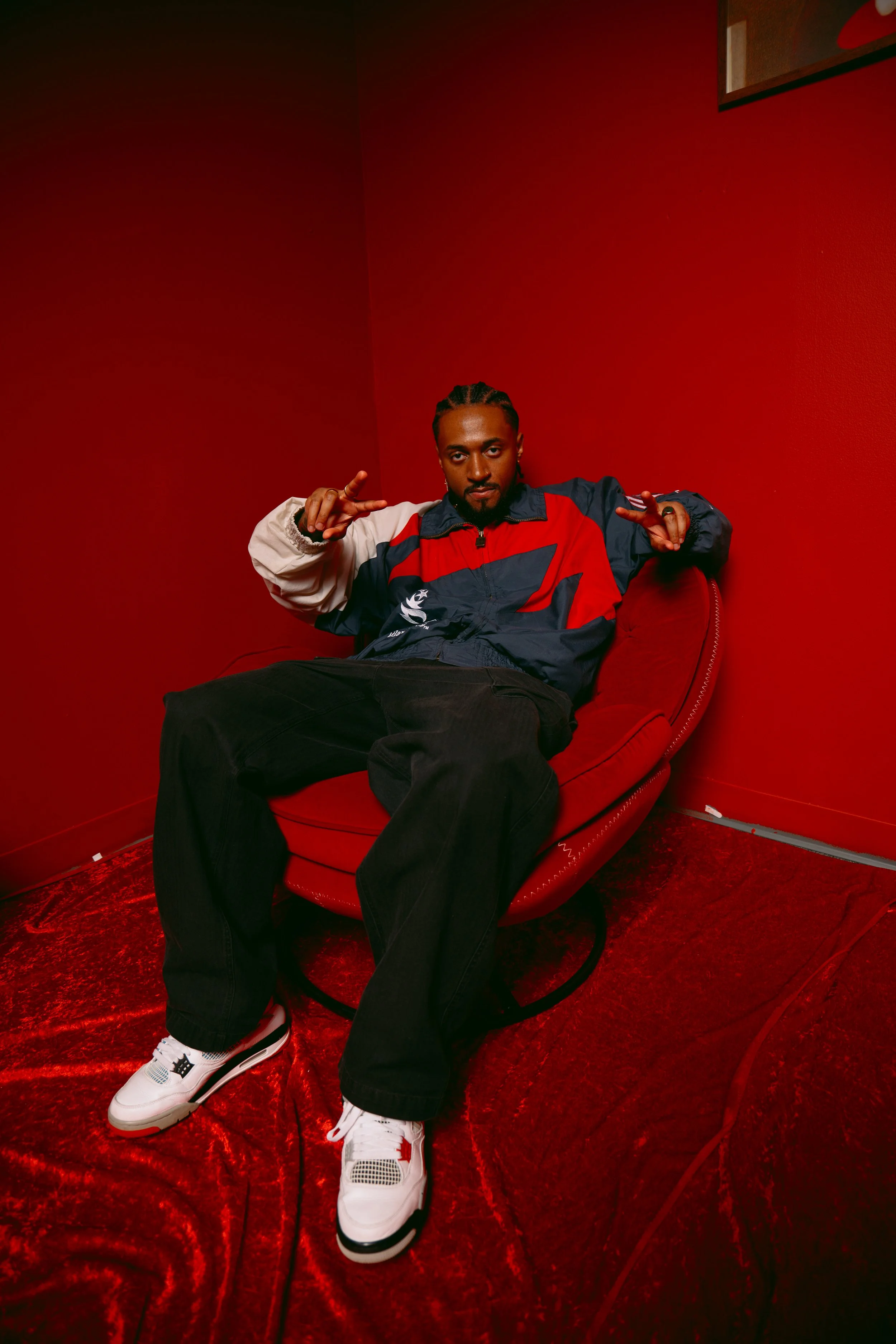 The Juice Bar🧃Shot By Essence Ransome