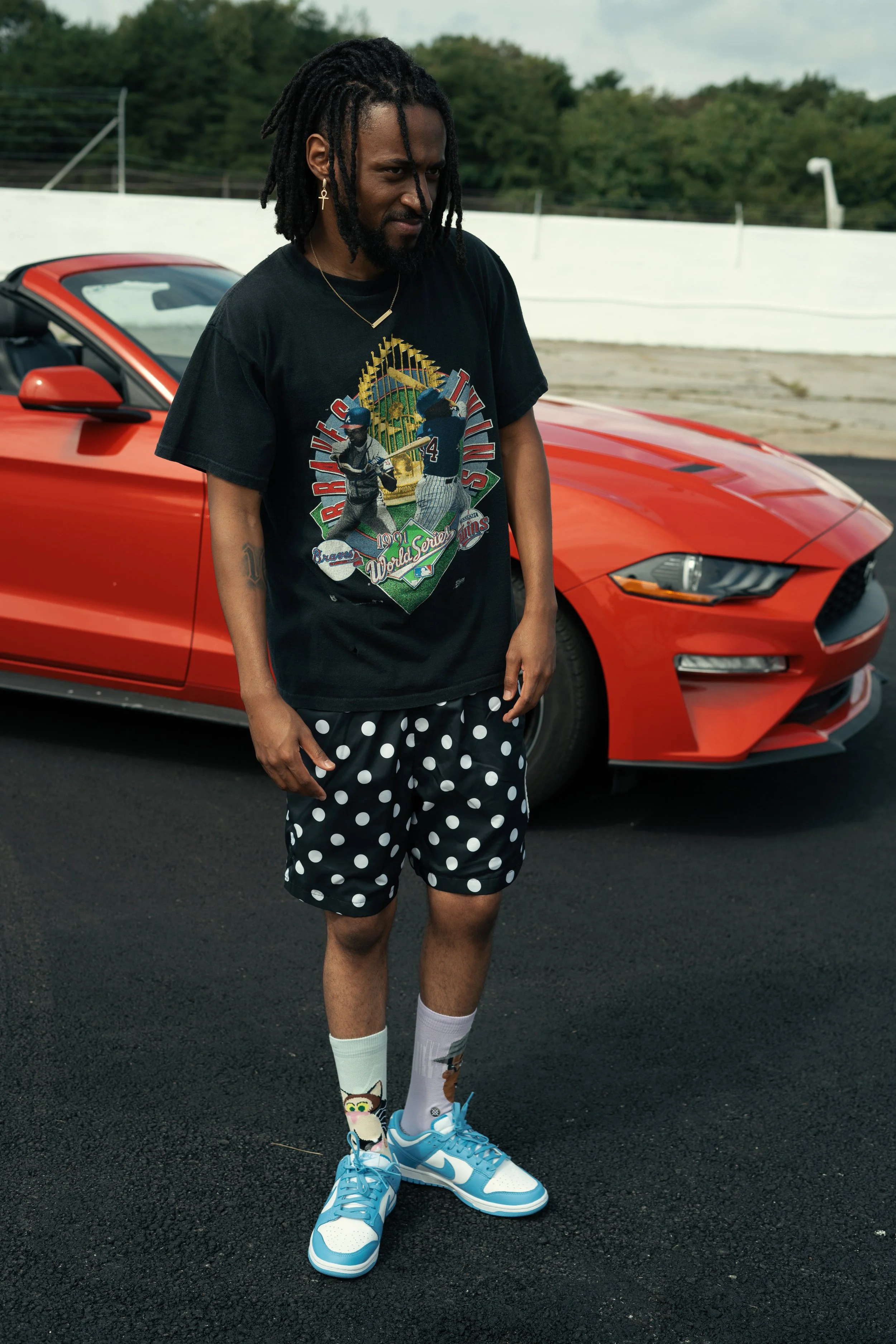 PlayaPimpTastic Videoshoot 🧃 By Essence Ransome