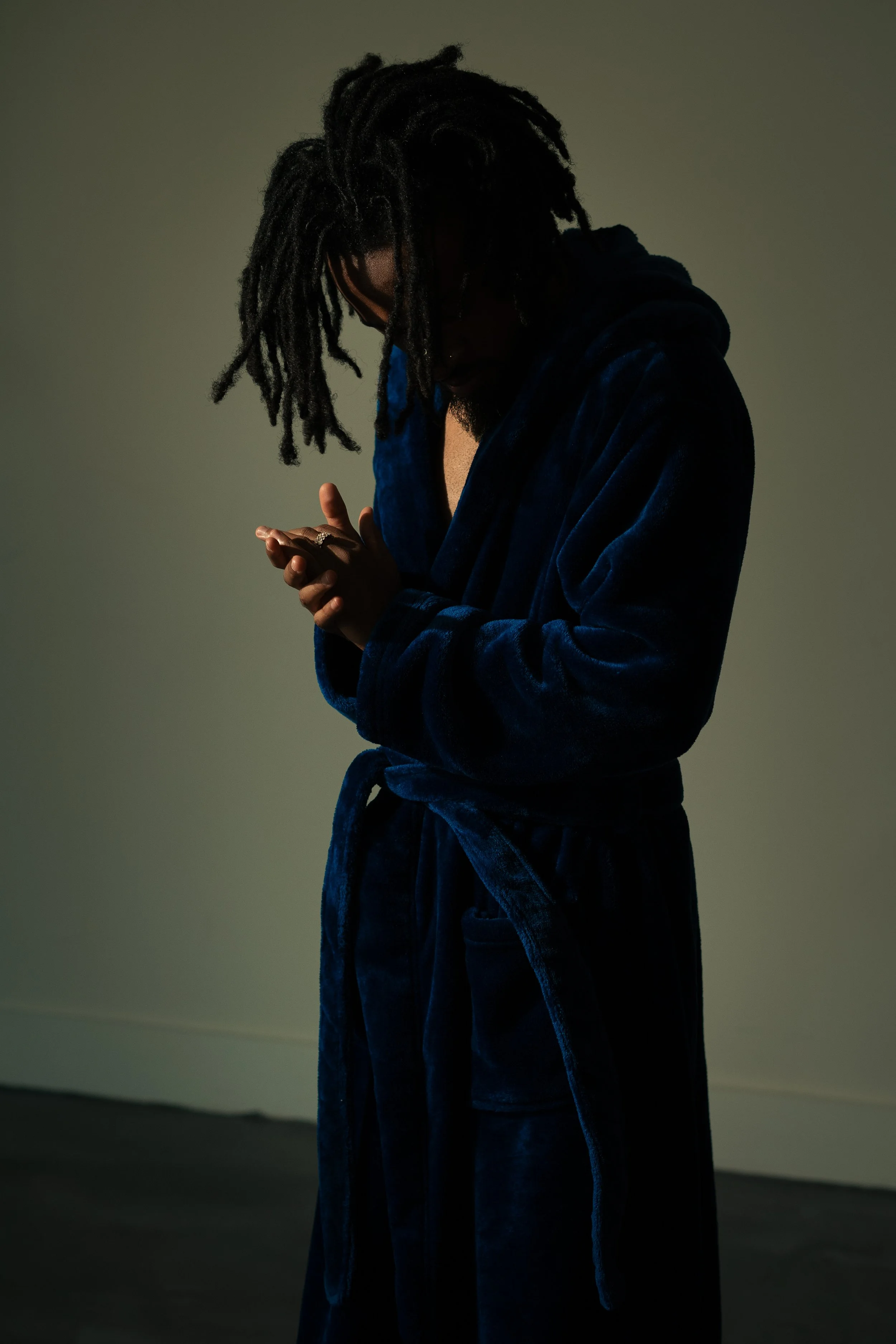 Juice Cozy 🧃💙 By Essence Ransome