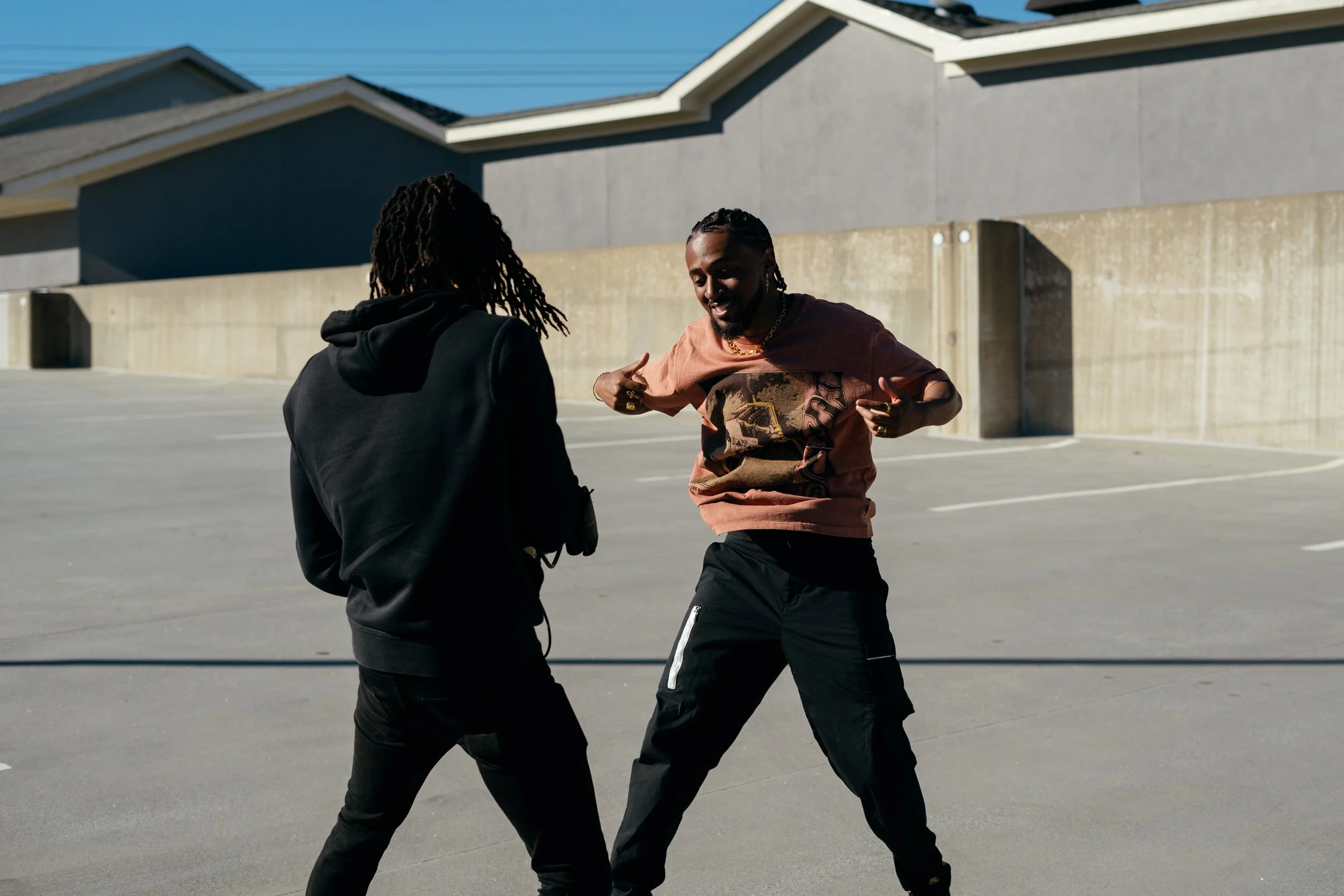 Welcome Bike By Essence Ransome