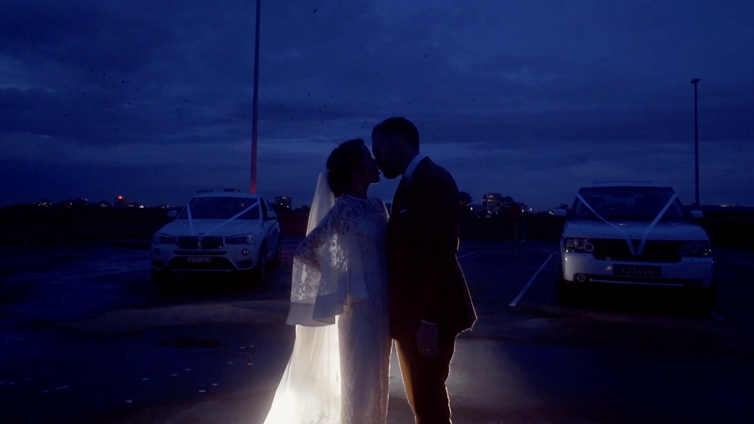 Bianca &amp; Ash | Paramount House | THREE BLUE DUCKS Wedding Video