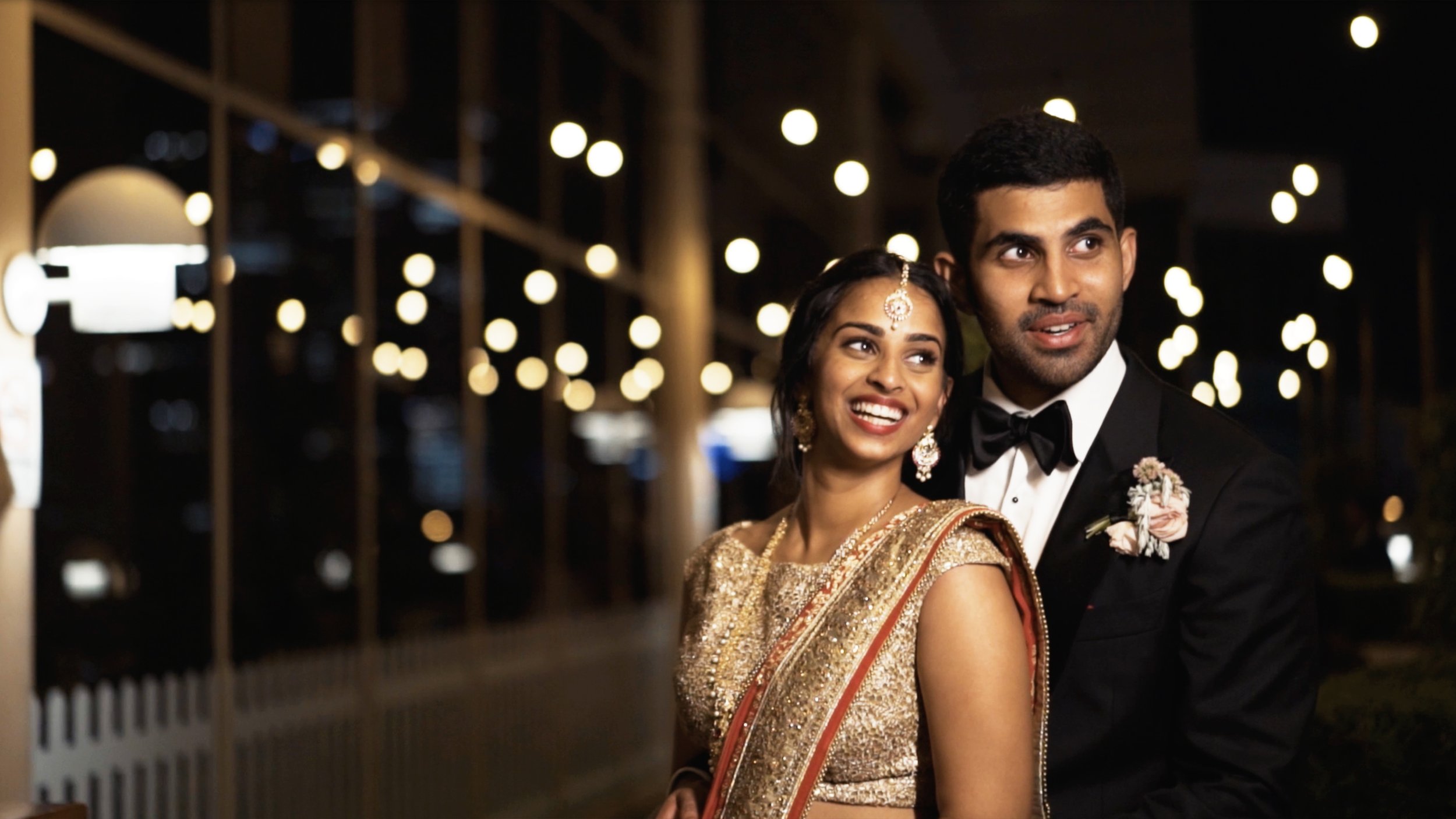 Doug &amp; Jess | The Ternary | Wendy’s Secret Garden | Sydney Wedding Video