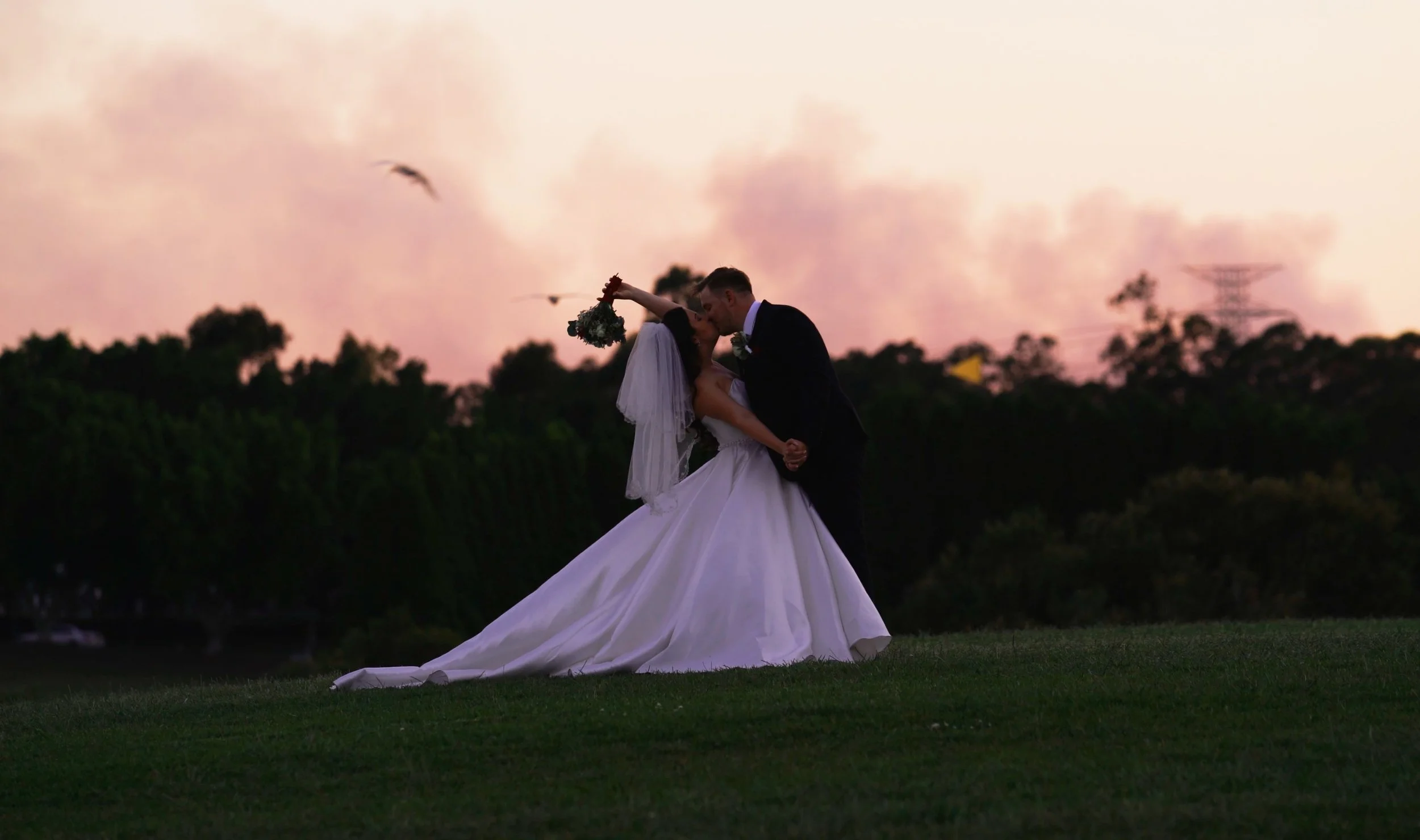  Sarka &amp; Juraj | Slovakian Sydney Wedding Video | Parramatta Park