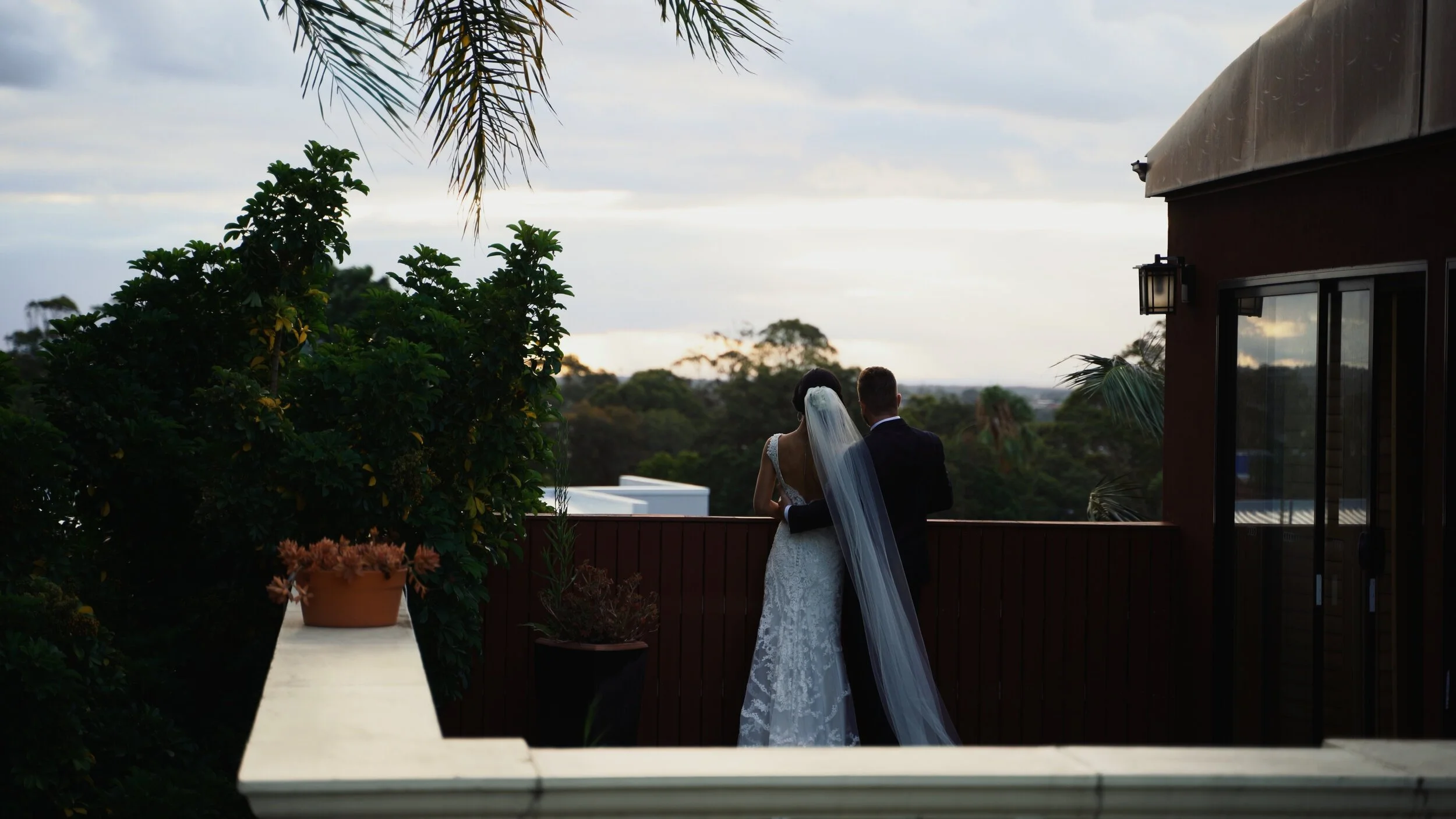 Nina &amp; Gavin | The Gardens on Forest | Oatley Park Wedding Video