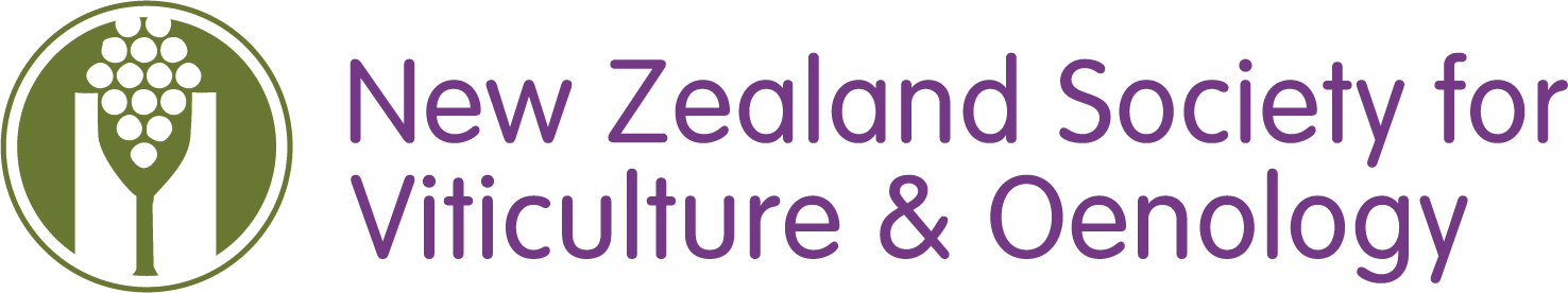 New Zealand Society for Viticulture &amp; Oenology