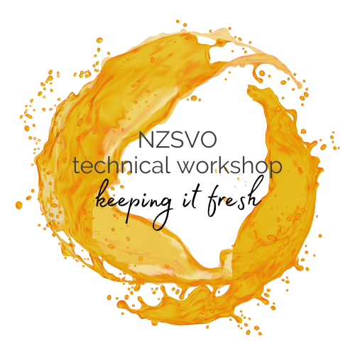 Tickets ON SALE now!  NZSVO Technical Workshop 2024