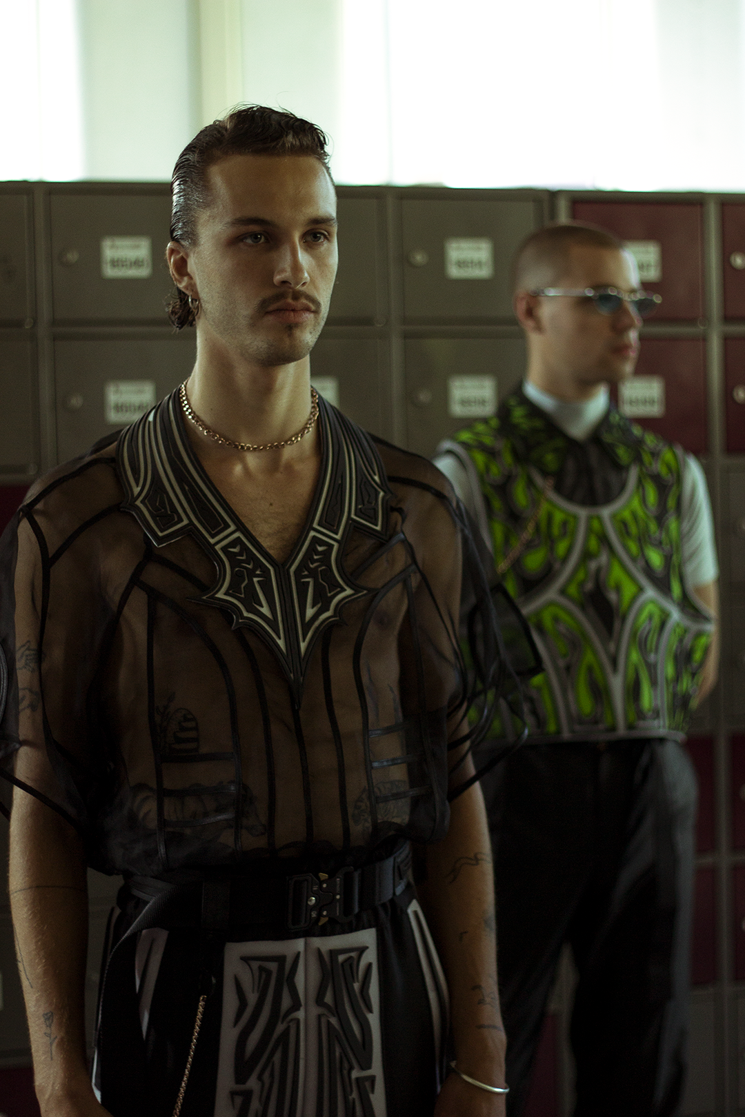 Rietveld Fashion Grad Show '19