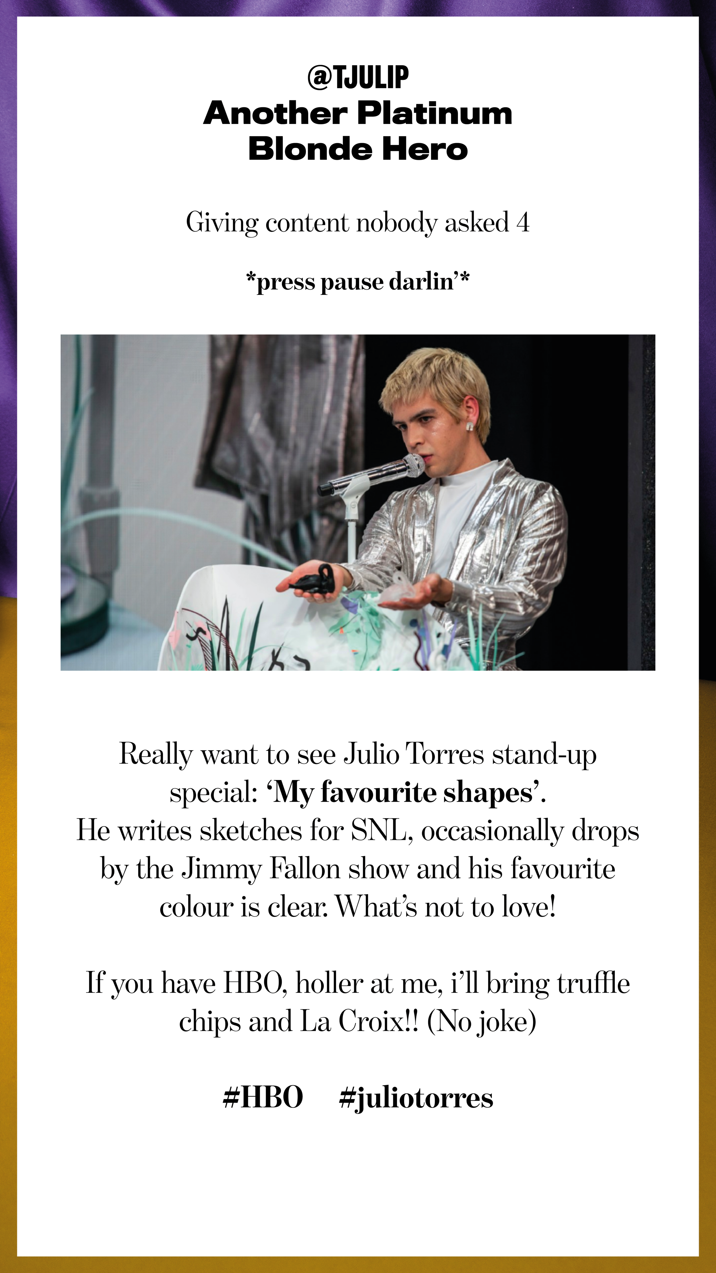 Different kind of Lolz...