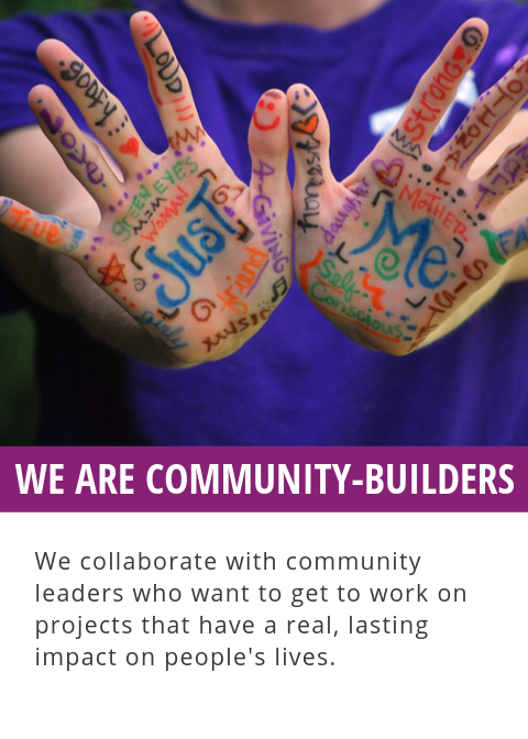 We are community-builders.png