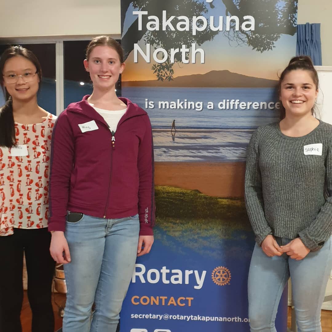 Well done to our three Science Forum applicants, who gave a fantastic presentation on their experience. So great to see young people getting so excited for a career in Science.