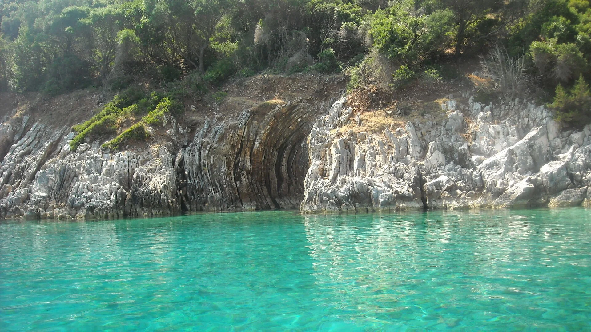 Crystal clear waters.JPG