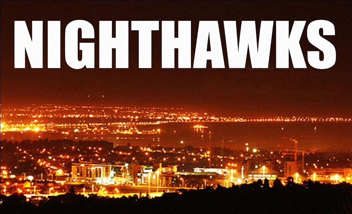 Emilie Conway Trio at Nighthawks