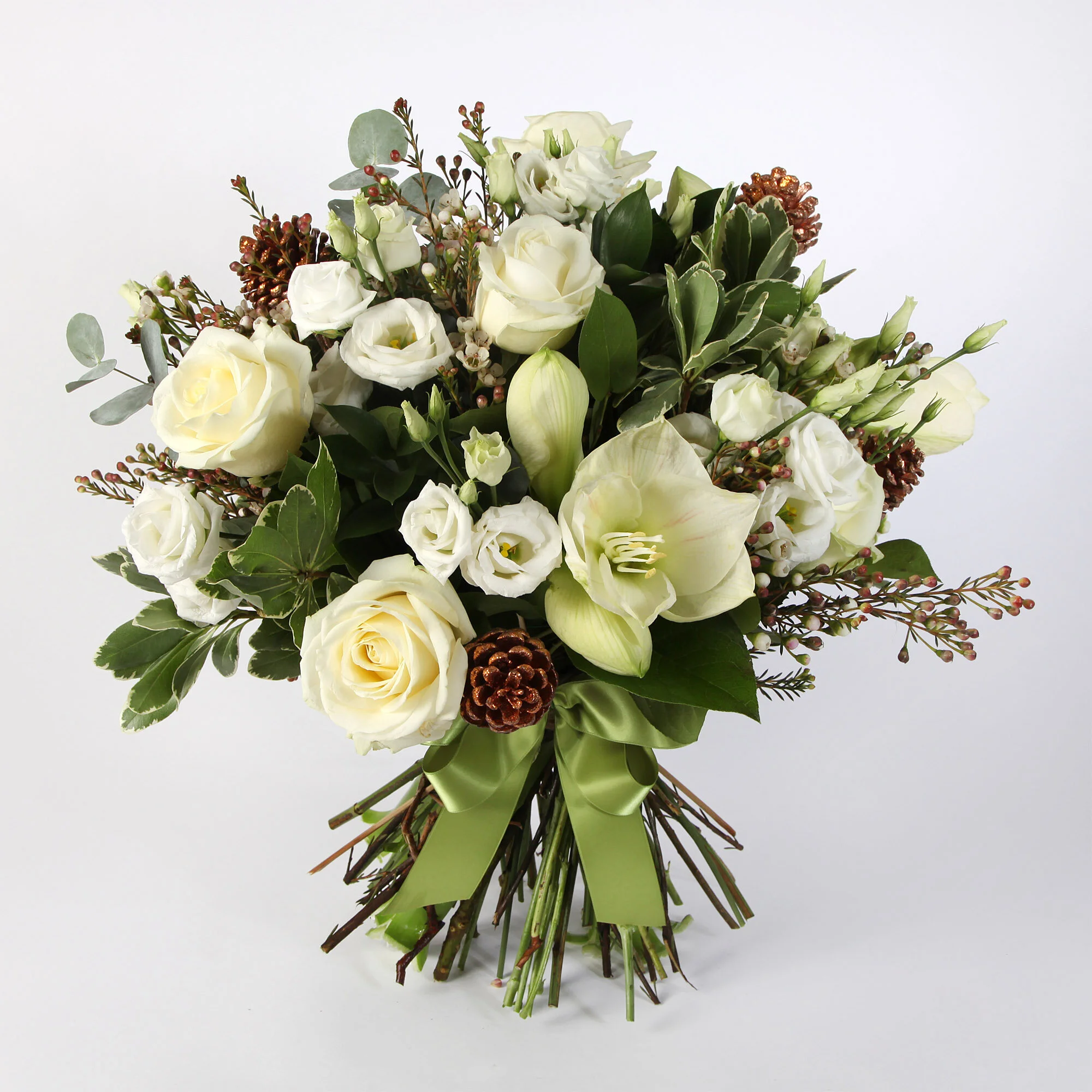 Pinks Florists Same Day Flower Delivery North London