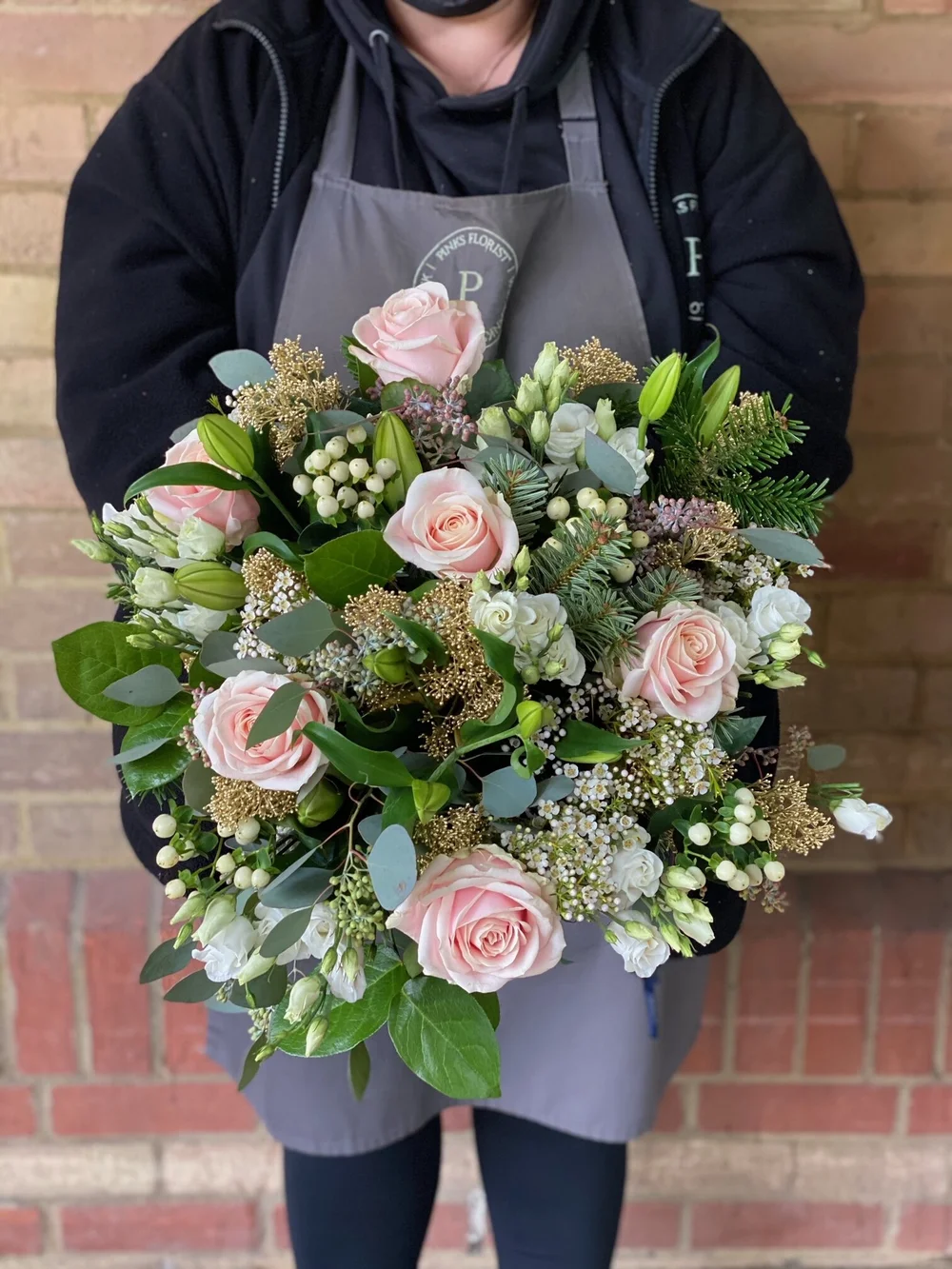 Little Pink Flowers Upminster Best Flower Site