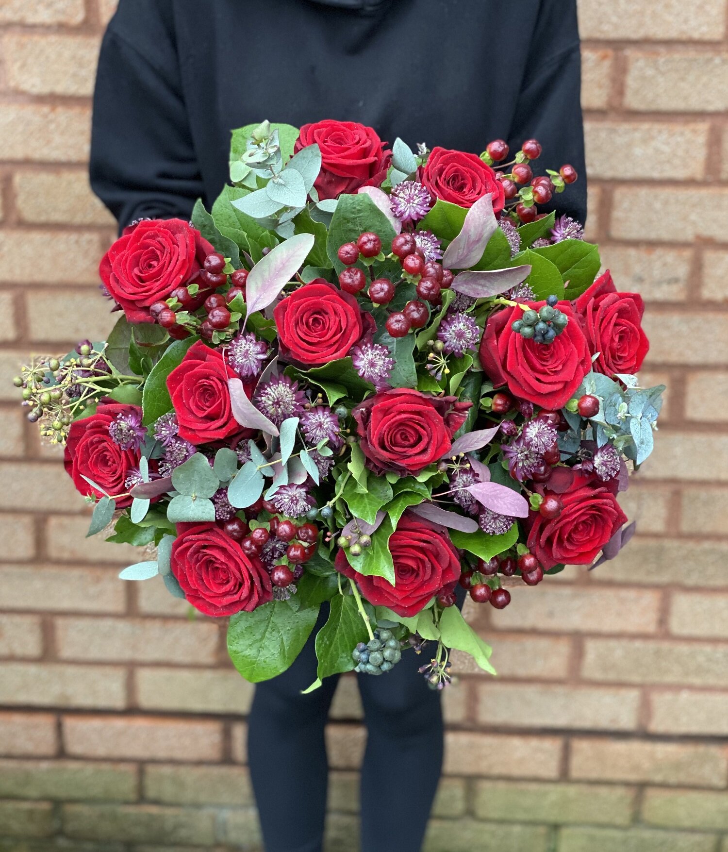 Pinks Florists Same Day Flower Delivery North London