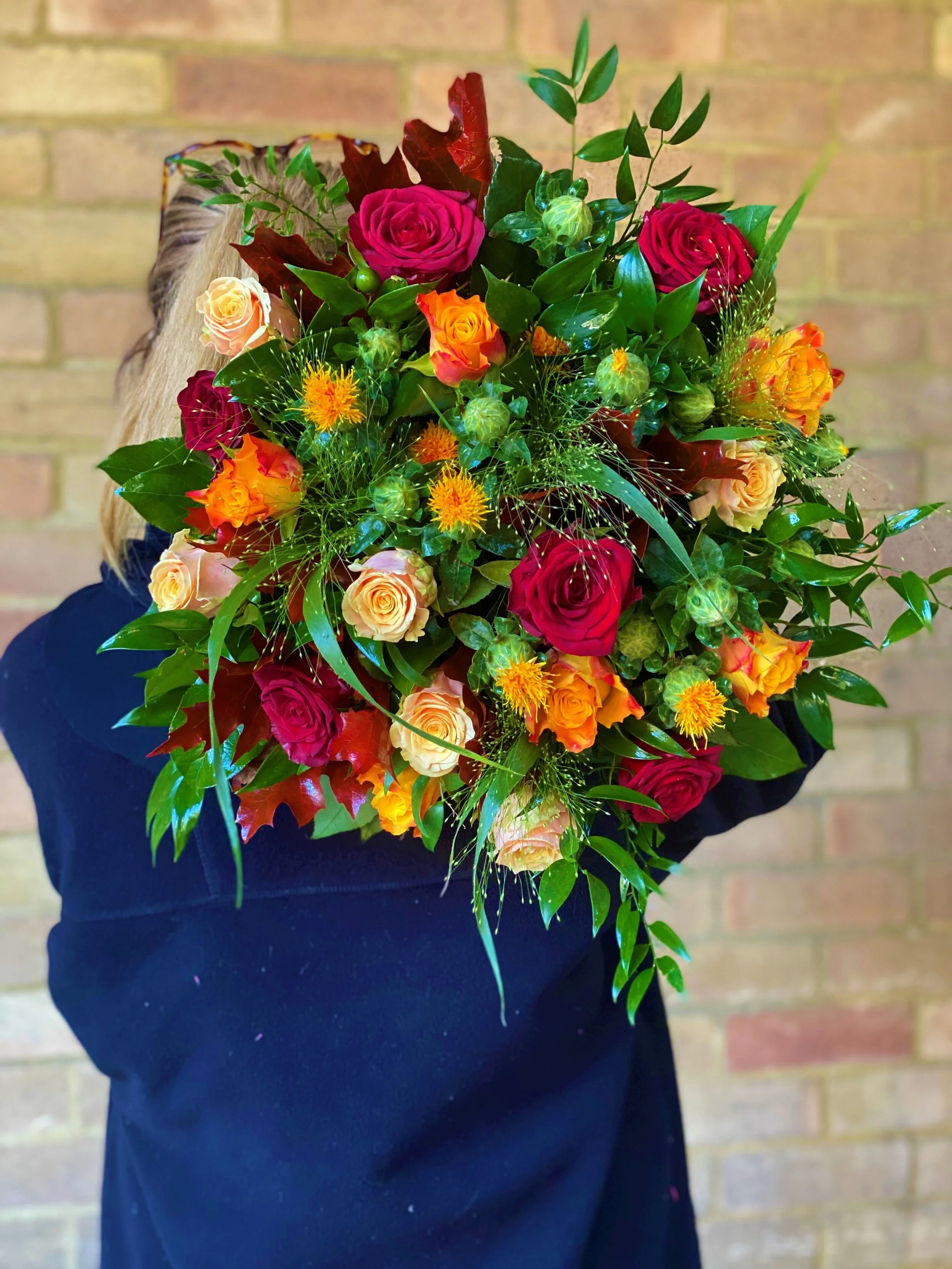 Pinks Florists Same Day Flower Delivery North London