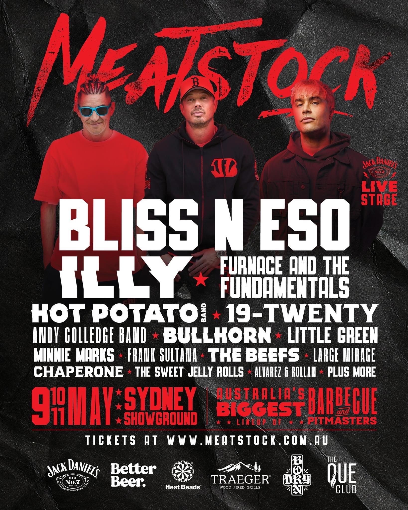 Meatstock