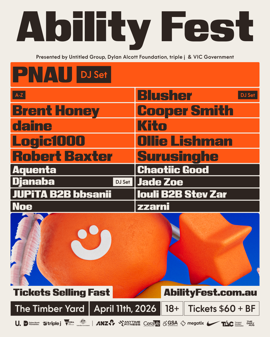 Ability Fest 