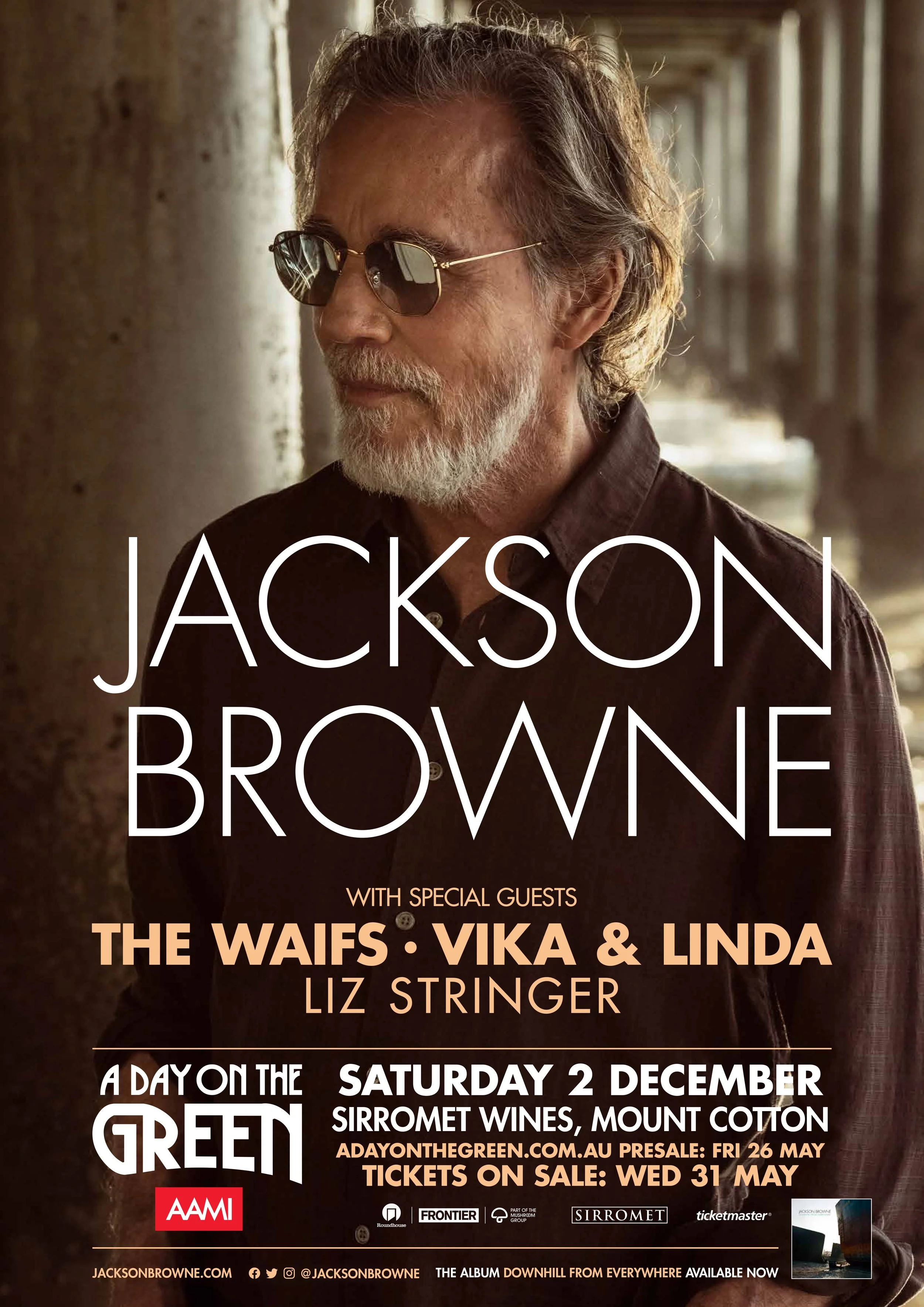 Music Festivals Australia