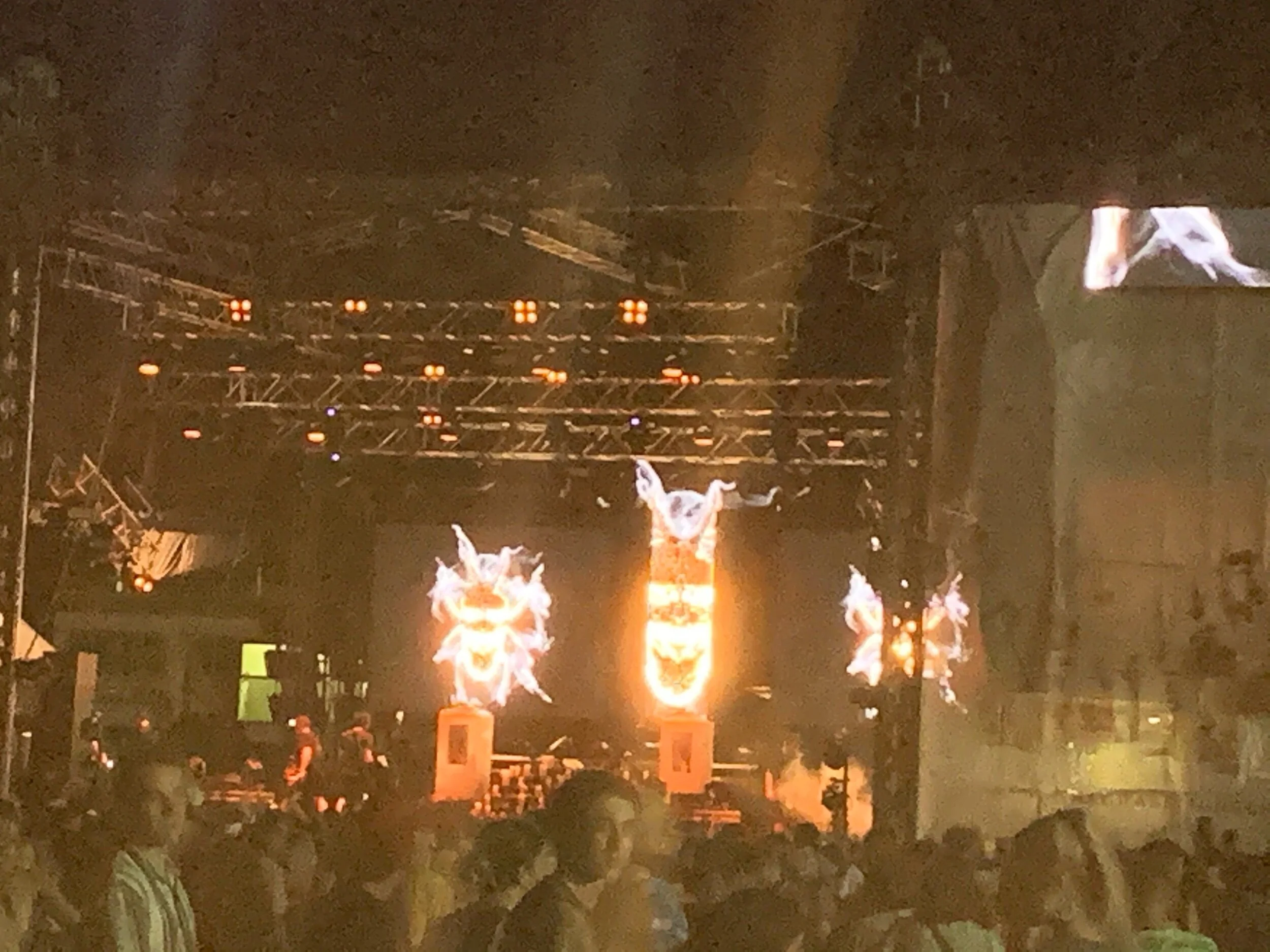 The Grass Is Greener In Cairns Music Festivals Australia