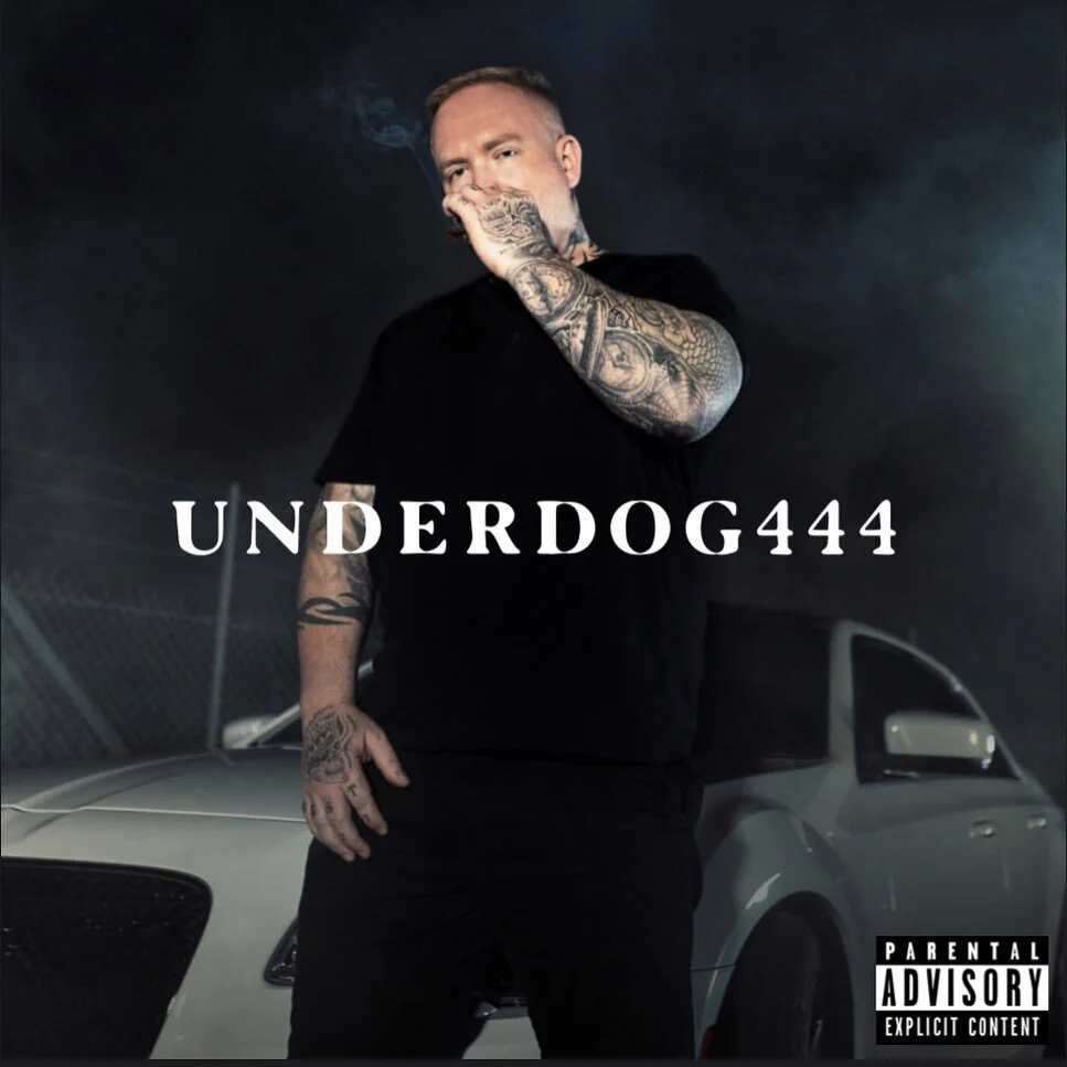WORLD MEET.....UNDERDOG444