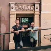 INTERVIEW WITH DJ FUEL AND SABRO FROM YORK AND 23RD FOR MUSIC FESTIVALS AUSTRALIA
