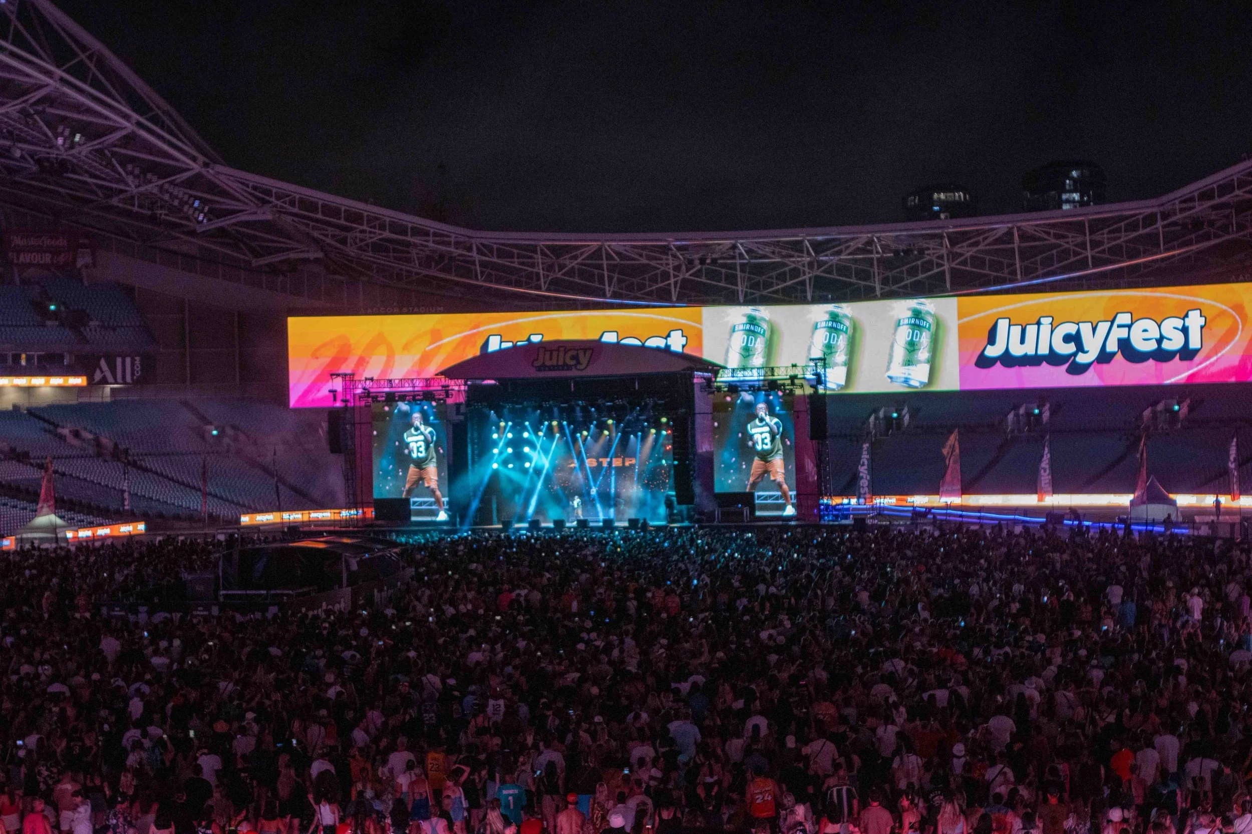 Juicy Fest 2024