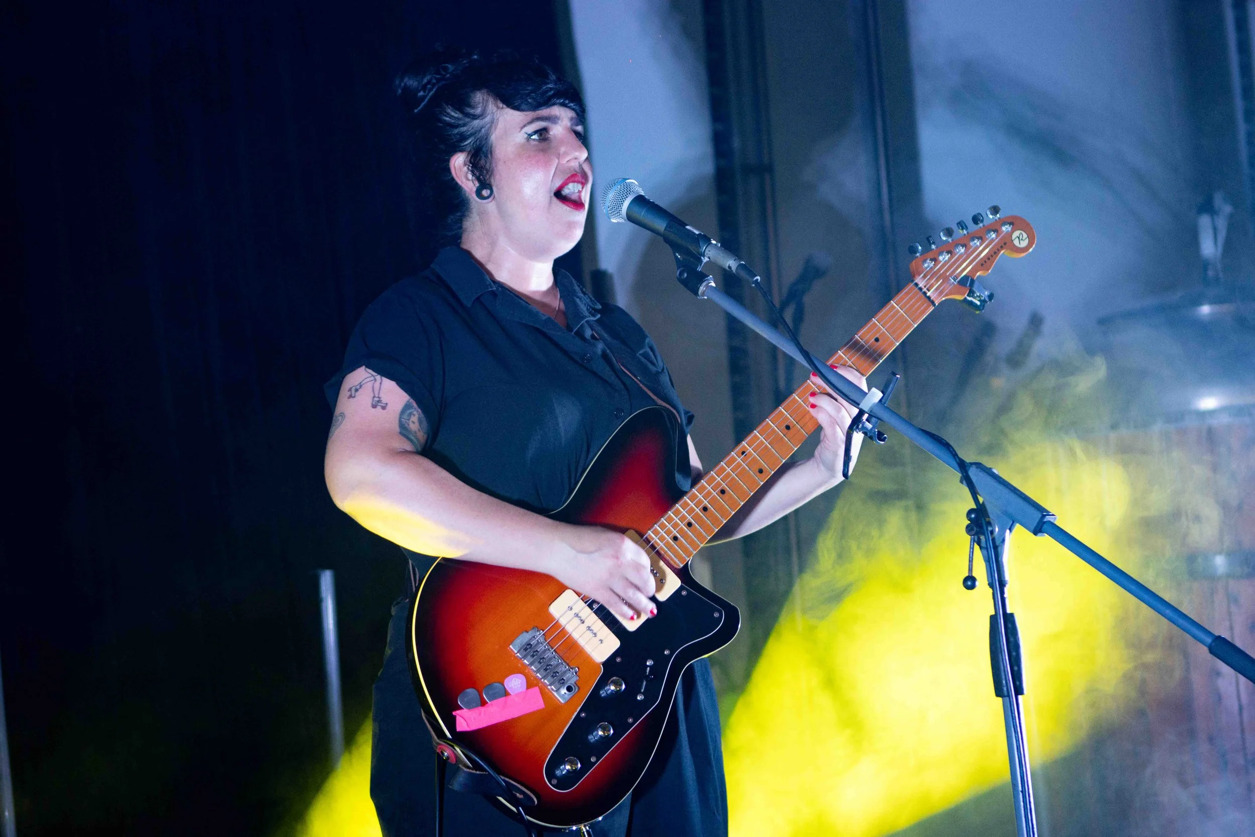 Phil Jamieson - Nobody Else Tour