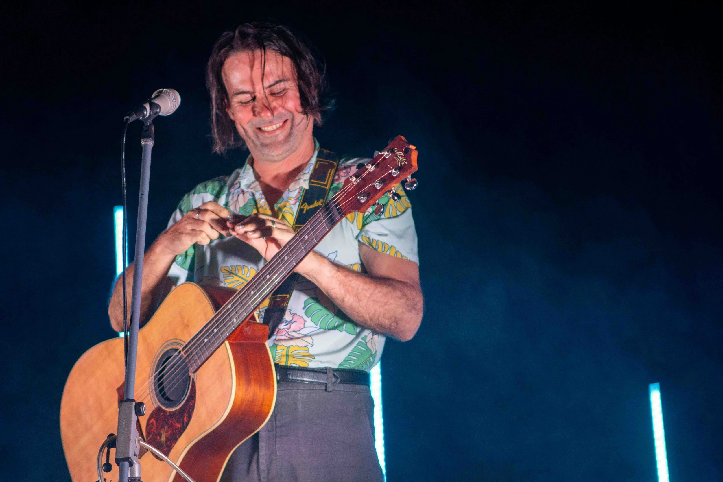 Phil Jamieson - Nobody Else Tour