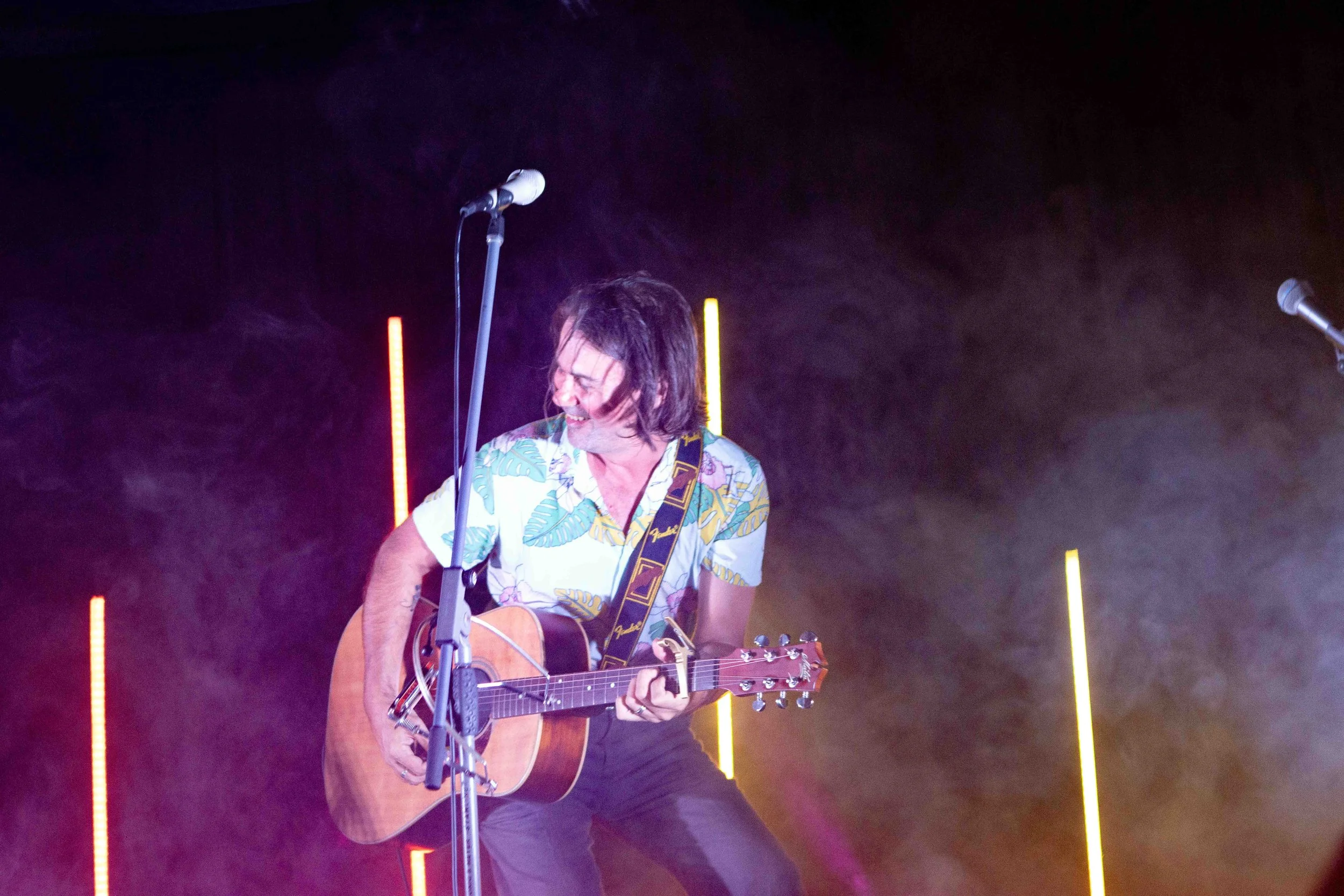 Phil Jamieson - Nobody Else Tour