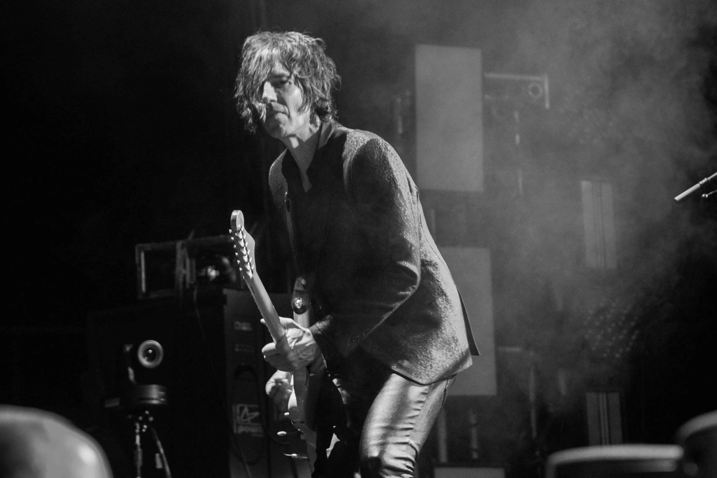 Pandemonium Rocks