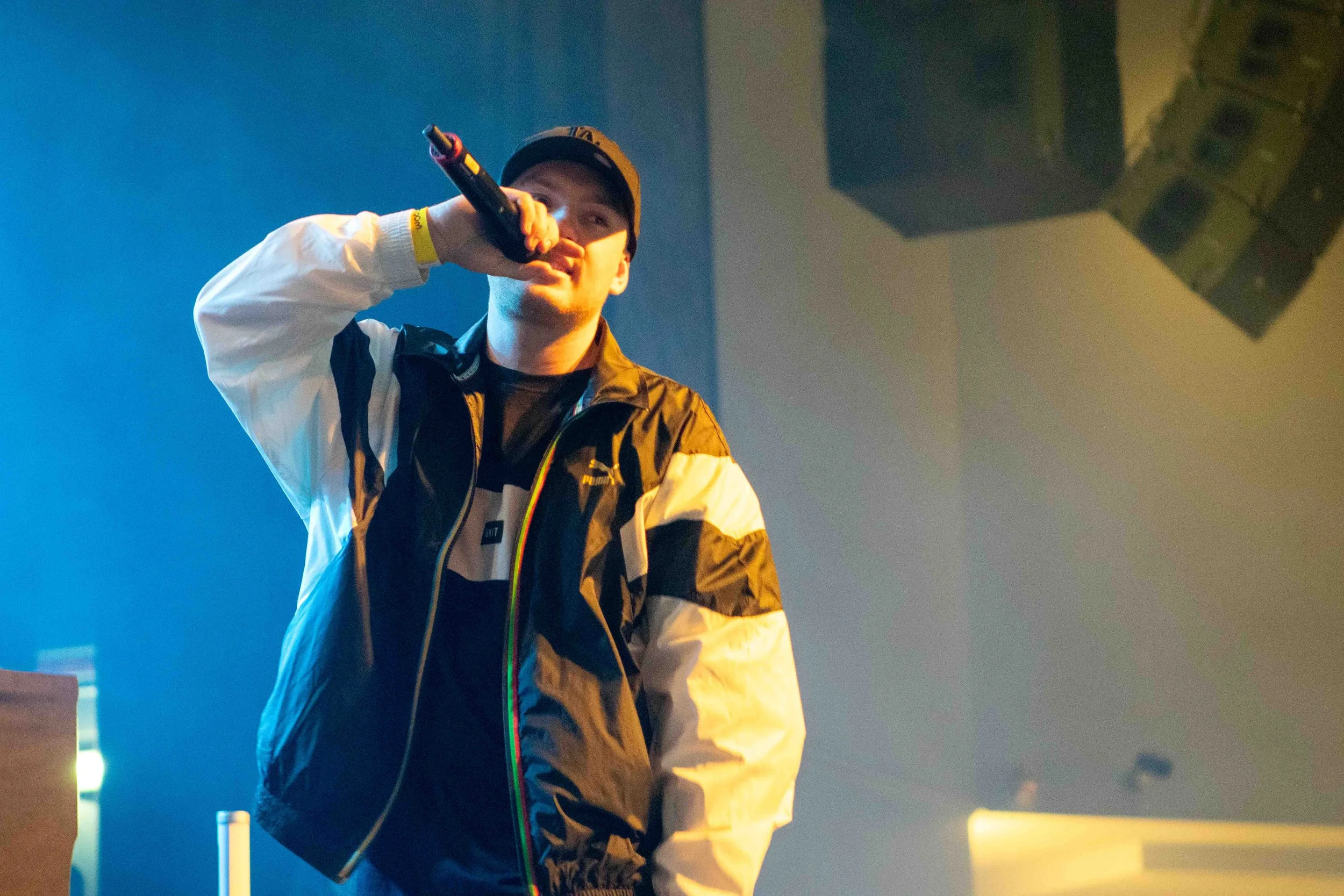 Chillinit - 420 Oz Crawl Regional Tour