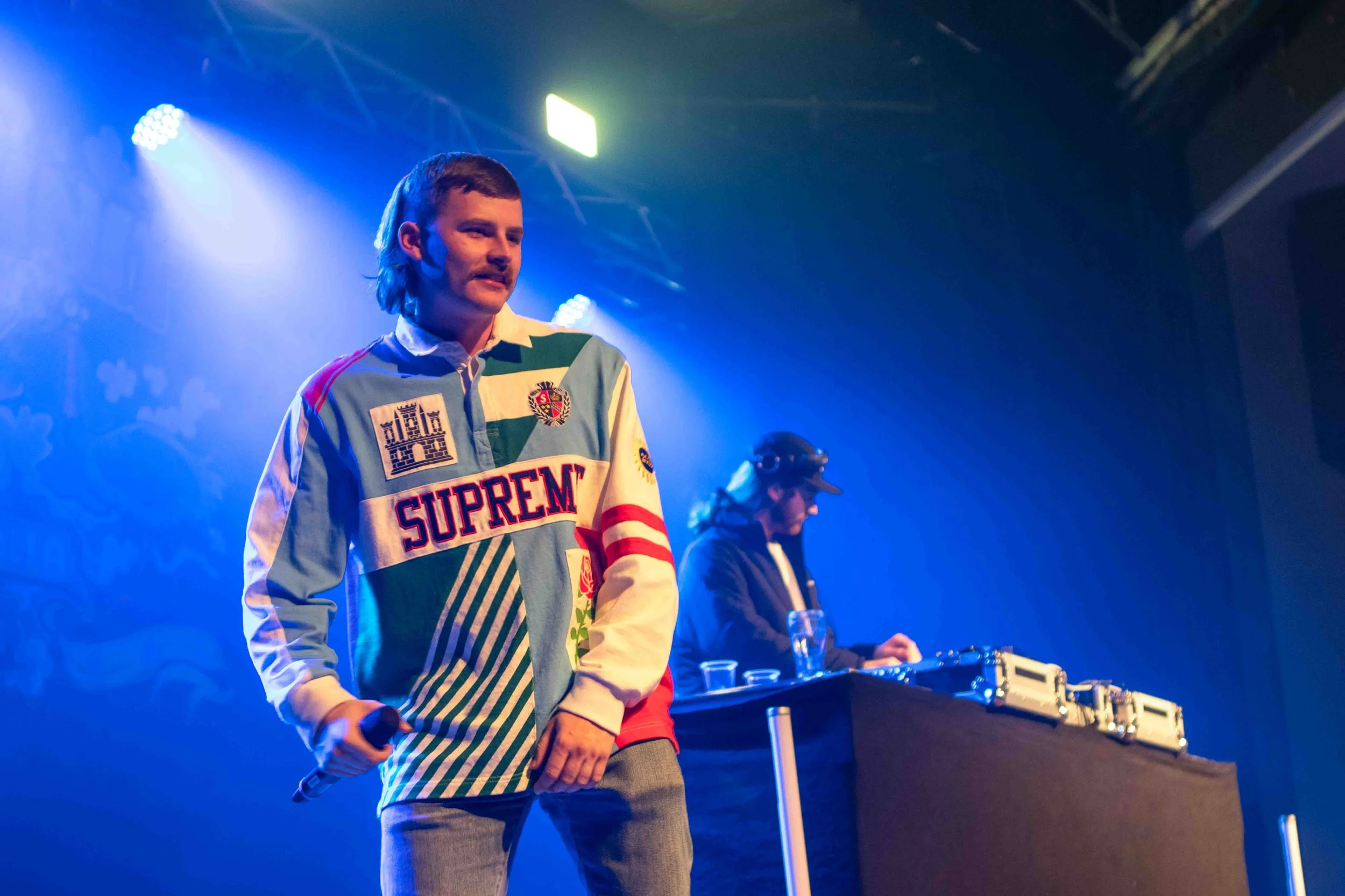 Chillinit - 420 Oz Crawl Regional Tour