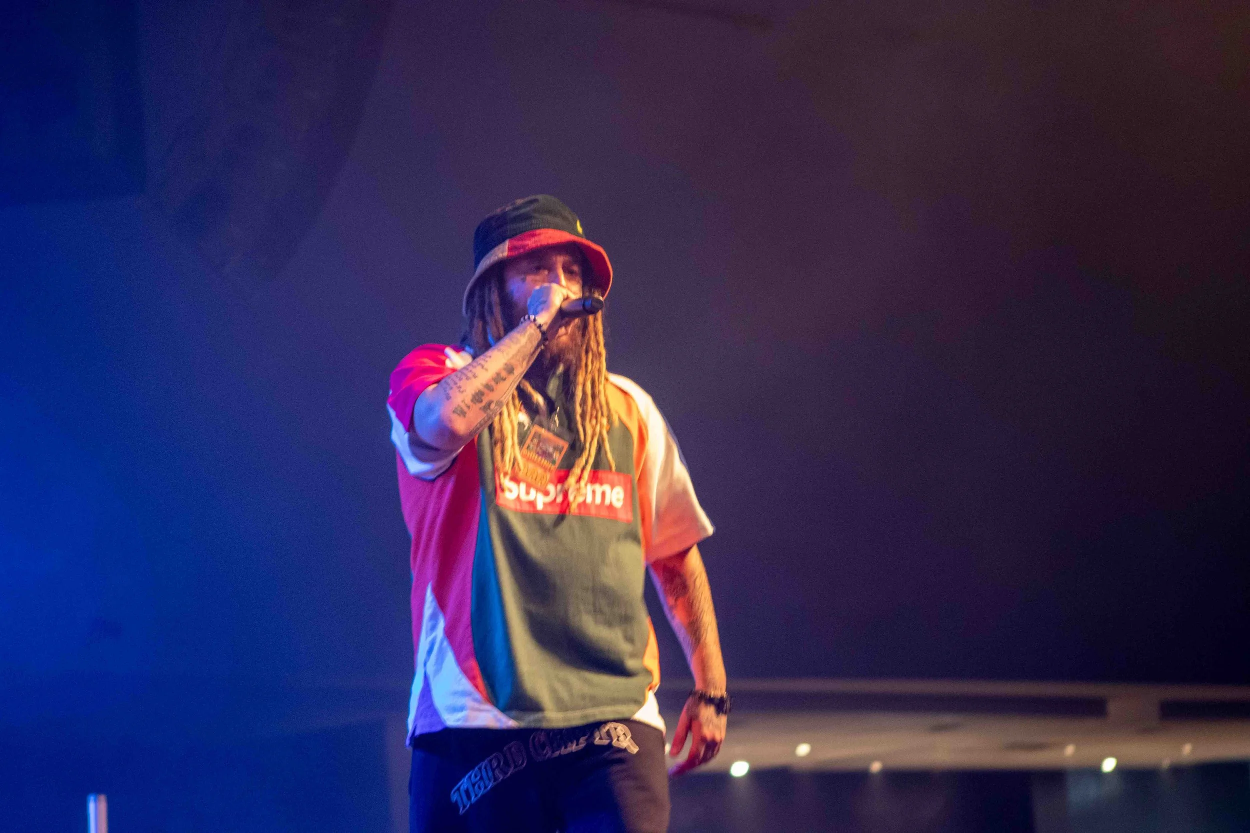 Chillinit - 420 Oz Crawl Regional Tour