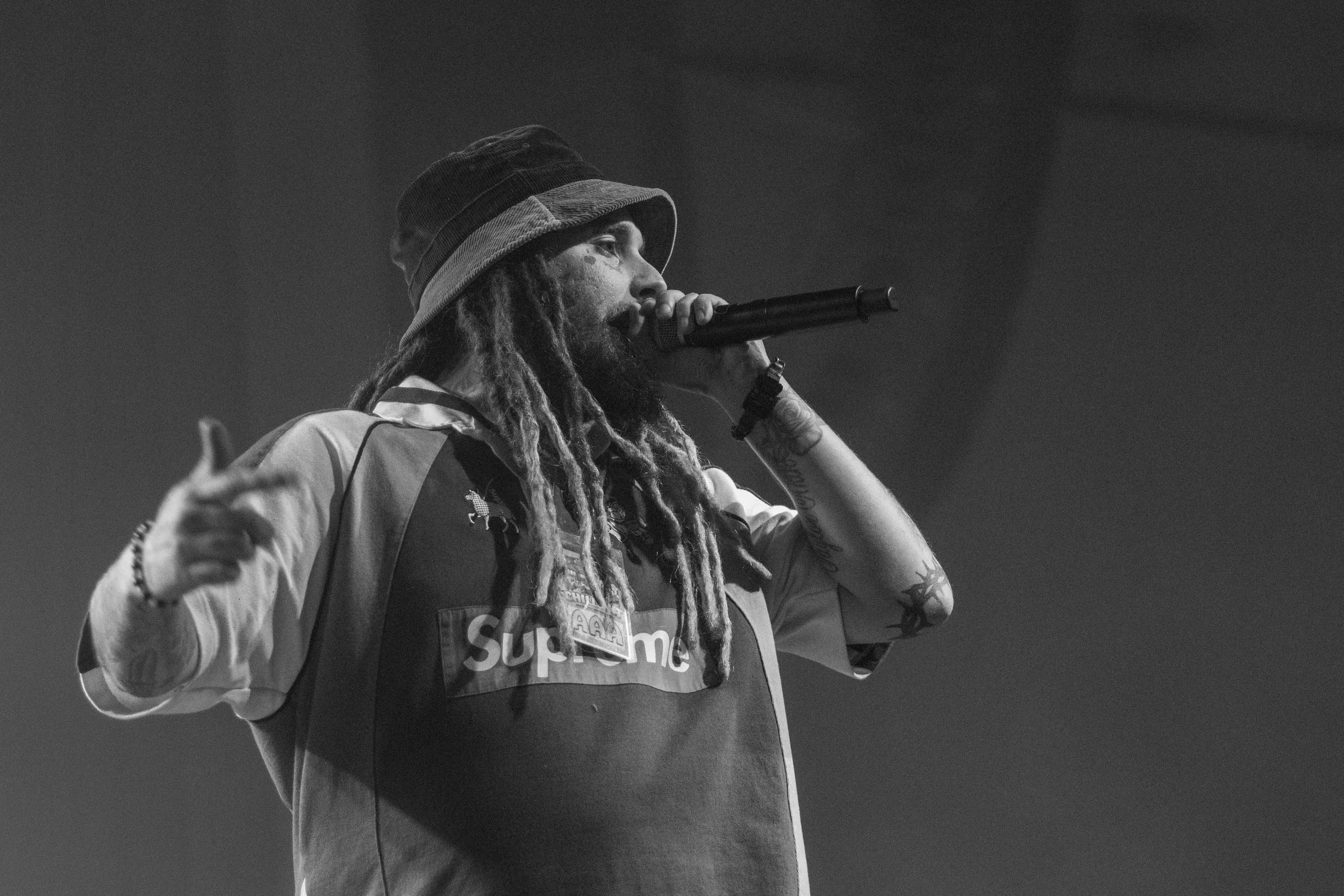 Chillinit - 420 Oz Crawl Regional Tour