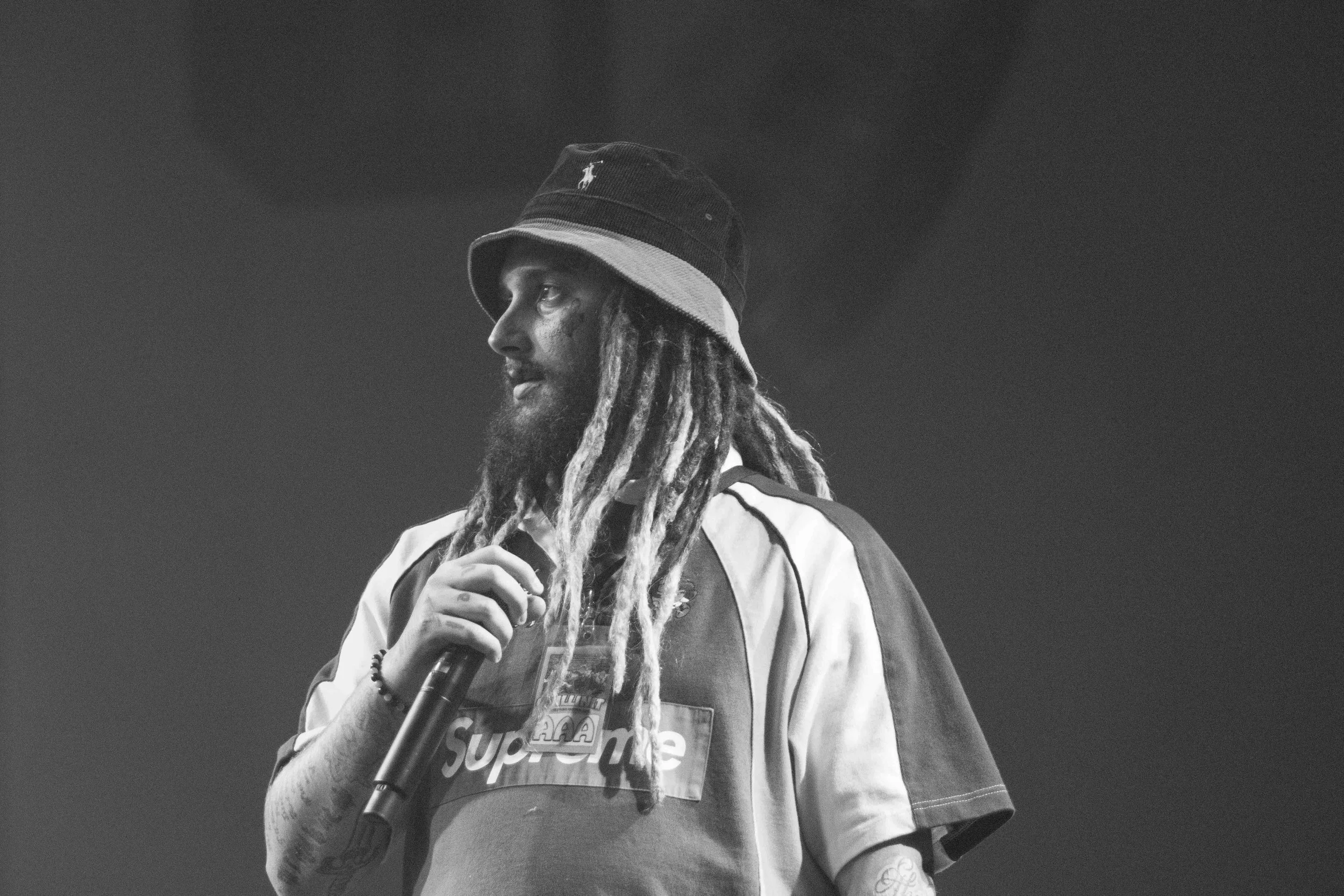 Chillinit - 420 Oz Crawl Regional Tour