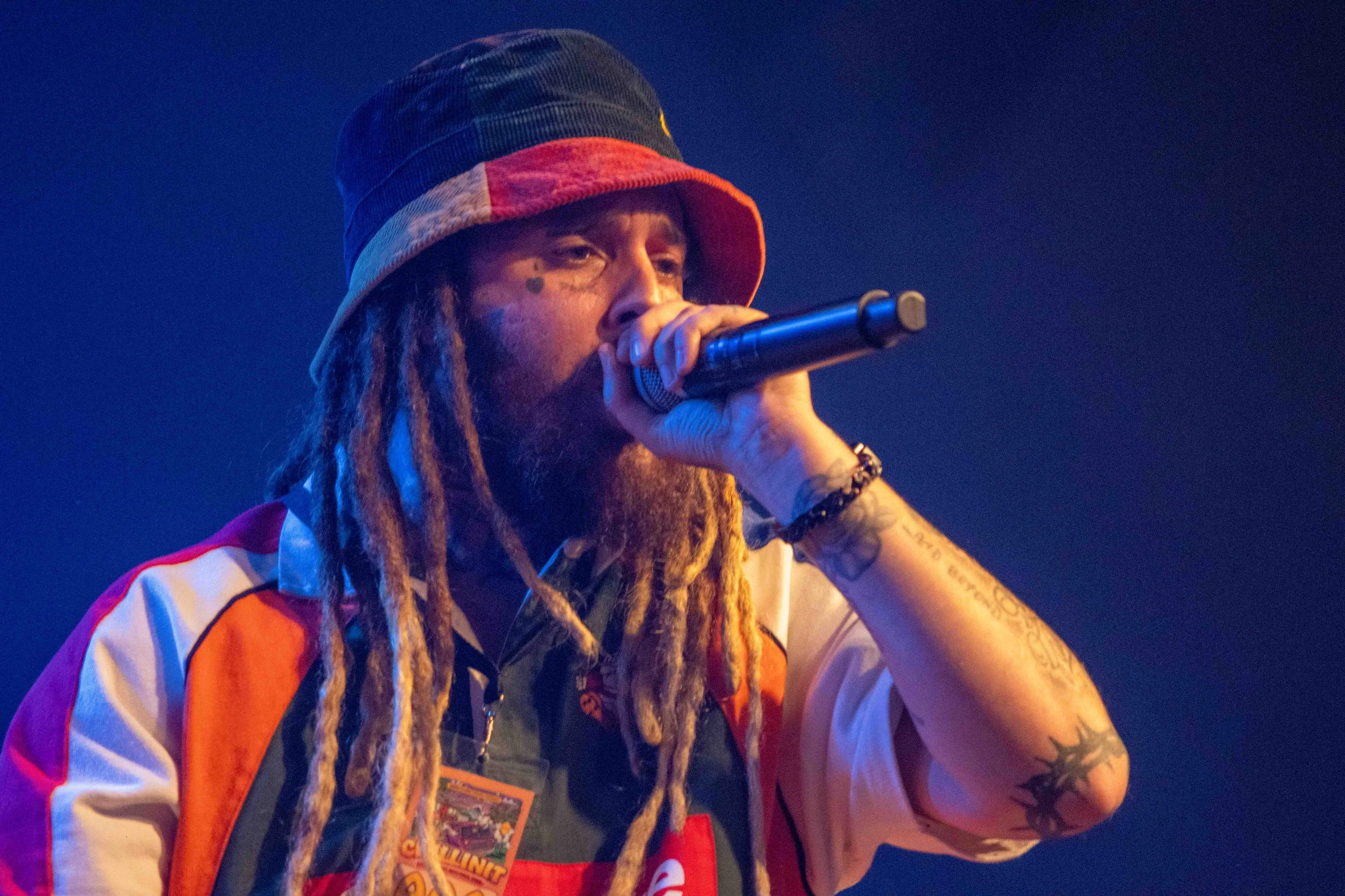 Chillinit - 420 Oz Crawl Regional Tour