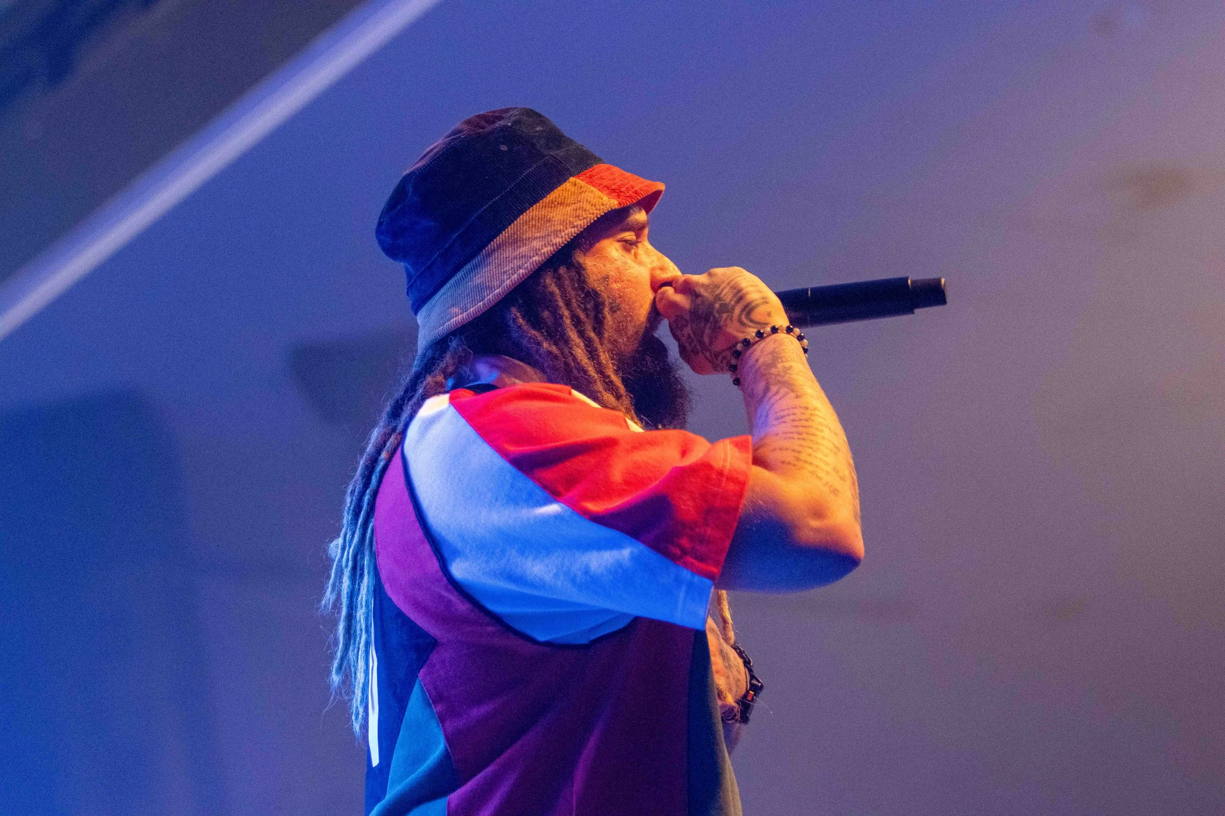 Chillinit - 420 Oz Crawl Regional Tour