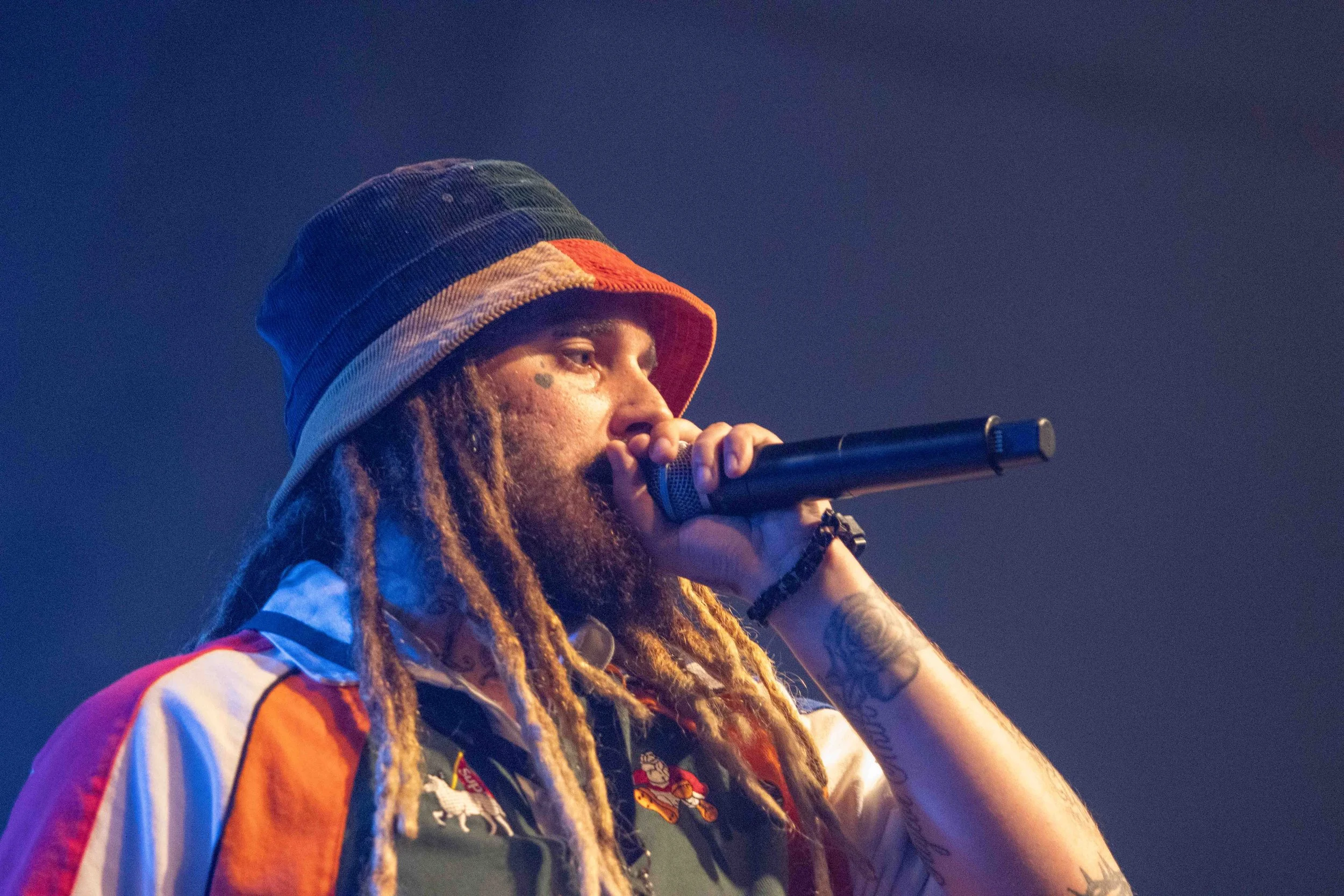 Chillinit - 420 Oz Crawl Regional Tour