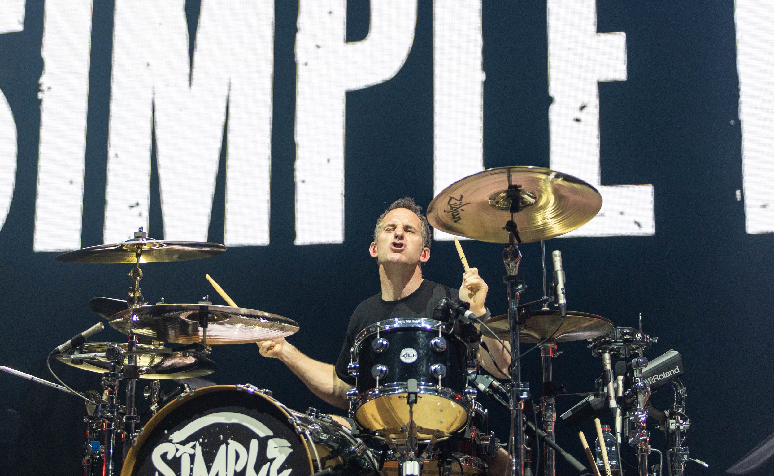 The OFFSPRING Simple Plan SYD 110525 ED-7685.jpg