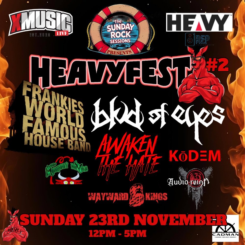 HeavyFest