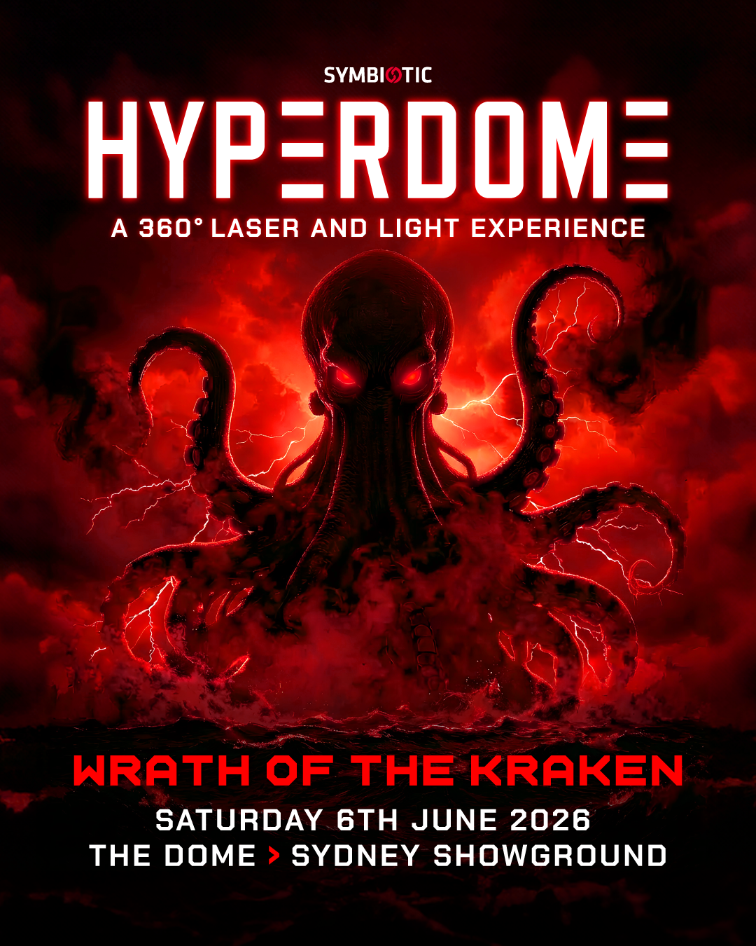 Hyperdome